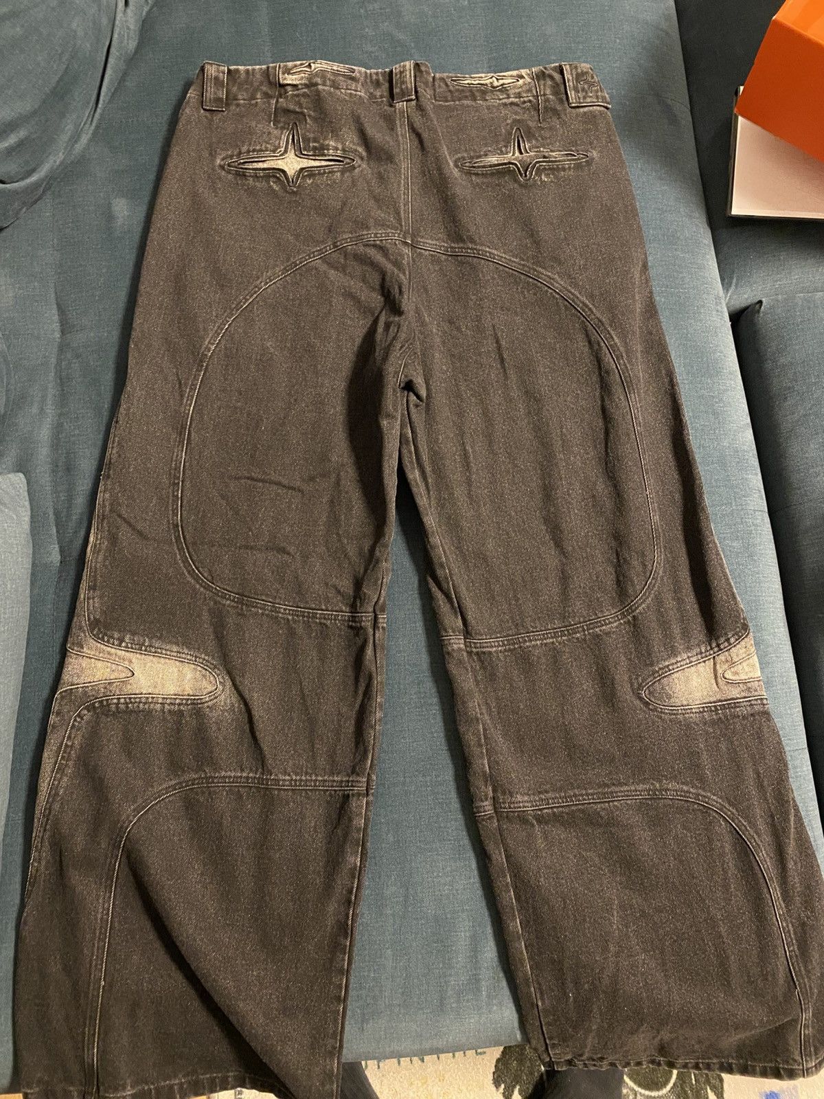 Other DULSE SWP-014 v2 Pants Size US 36 / EU 52 - 2 Thumbnail