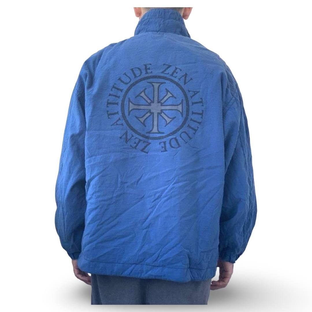 Urban Zen Zen attitude ANR #955 Size US XL / EU 56 / 4 - 2 Thumbnail