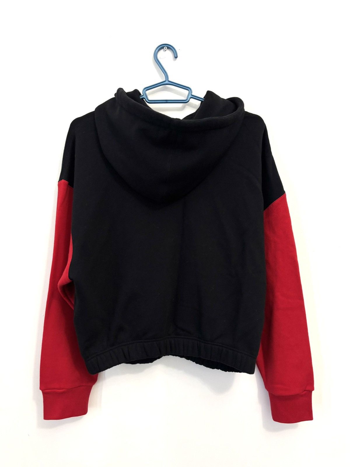 Gucci Gucci 1921 Cropped Hoodie Size M / US 6-8 / IT 42-44 - 2 Thumbnail