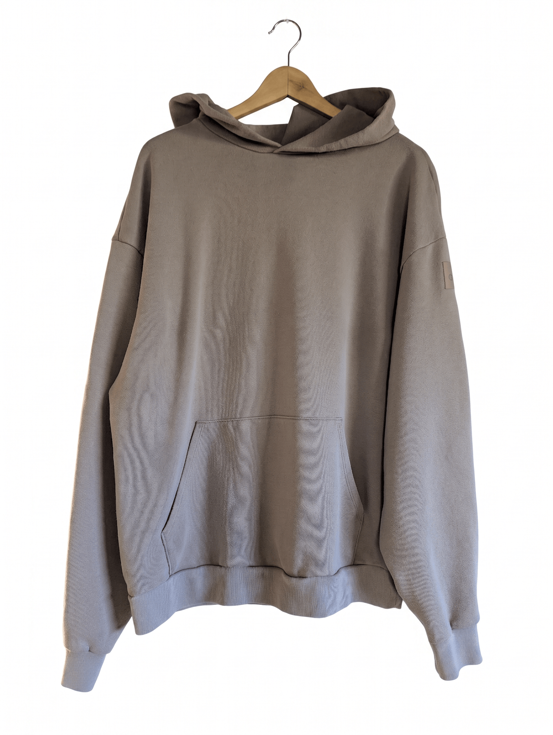 Alo Alo Yoga Men's Chill Vintage Wash Hoodie Sweatpant Set S Size US S / EU 44-46 / 1 - 3 Thumbnail