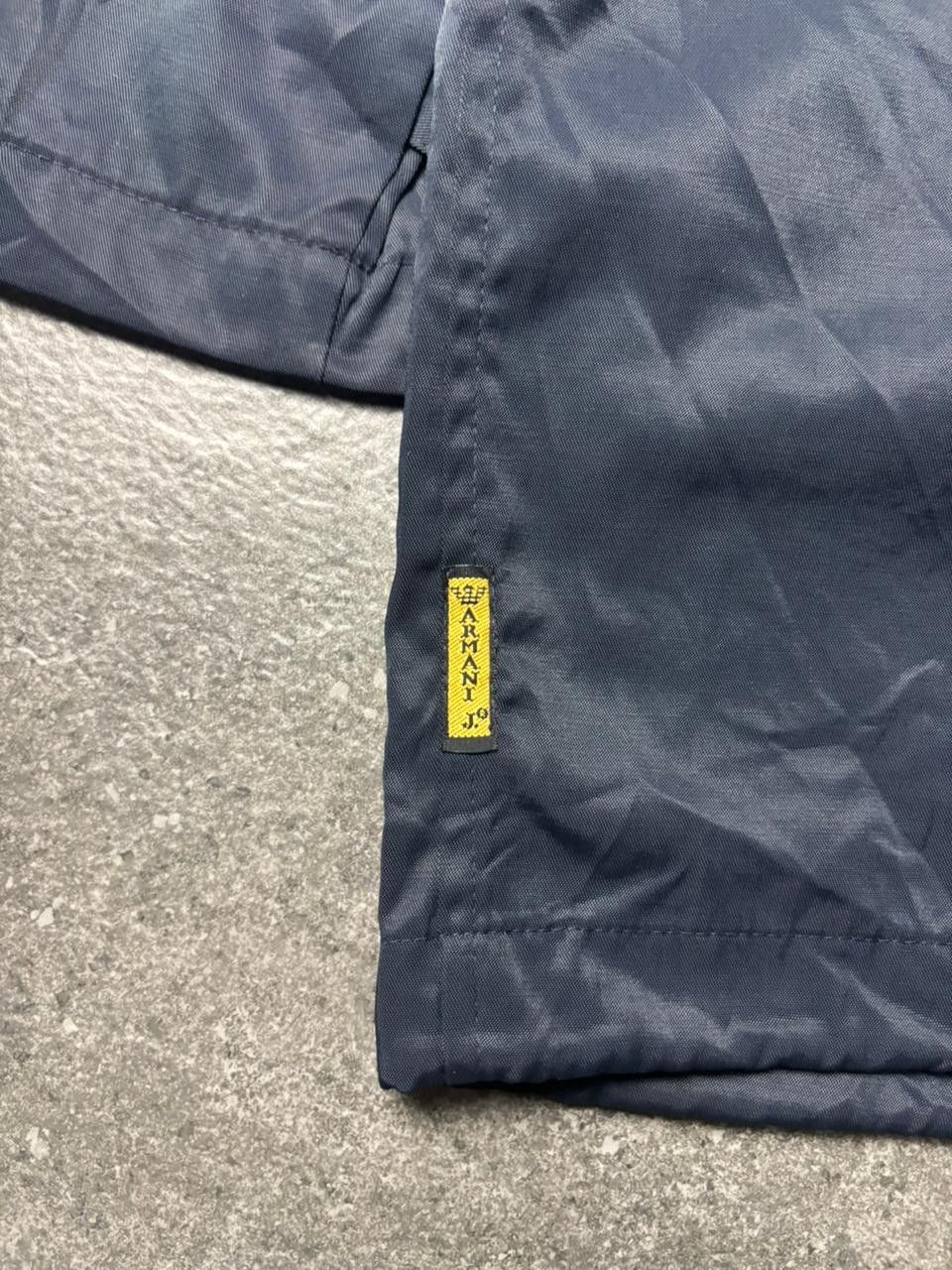 Giorgio Armani 1990s Armani Jeans Giorgio Armani Multipocket Jacket Size US XL / EU 56 / 4 - 13 Thumbnail