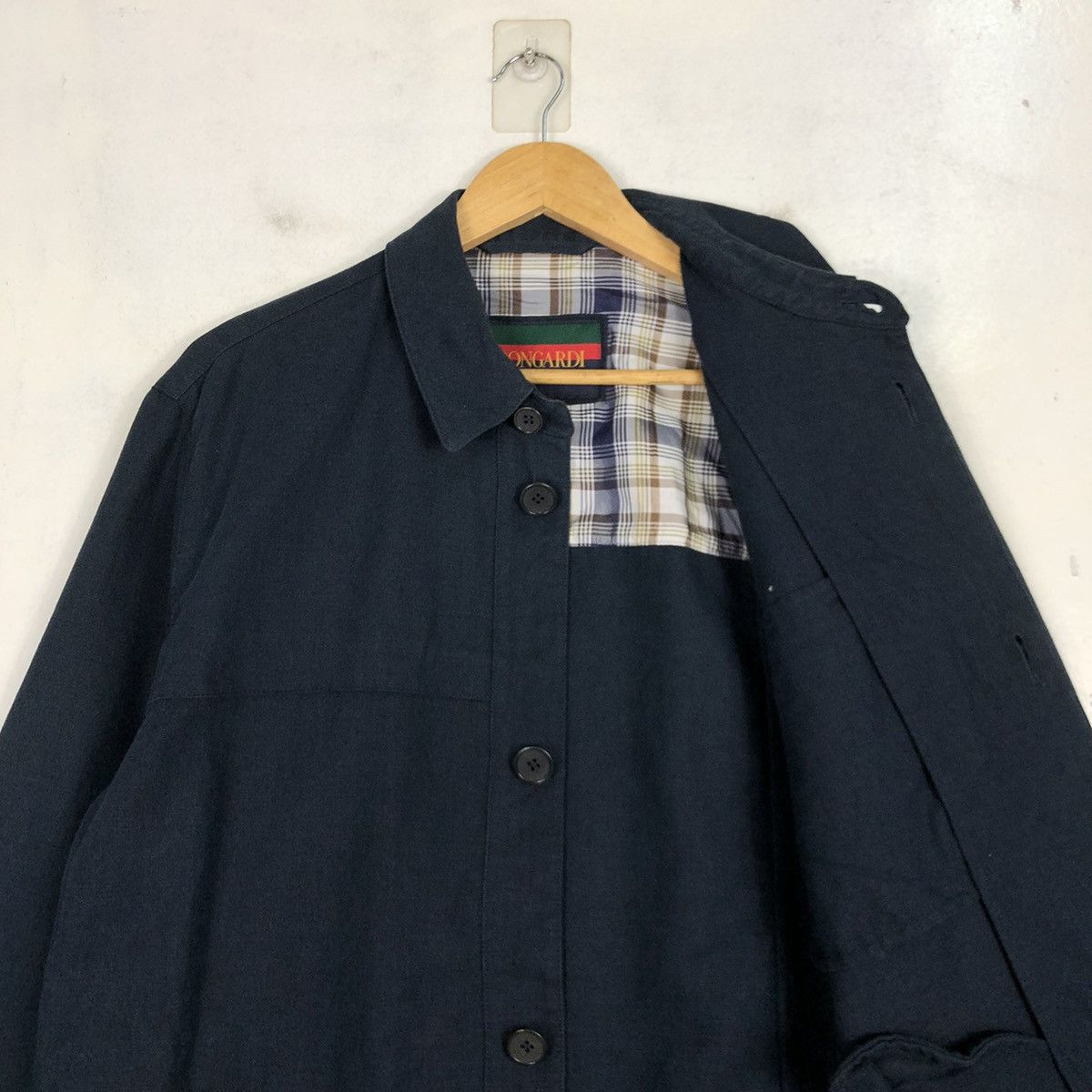 Other Borgandi Trench Coat Size US M / EU 48-50 / 2 - 10 Thumbnail