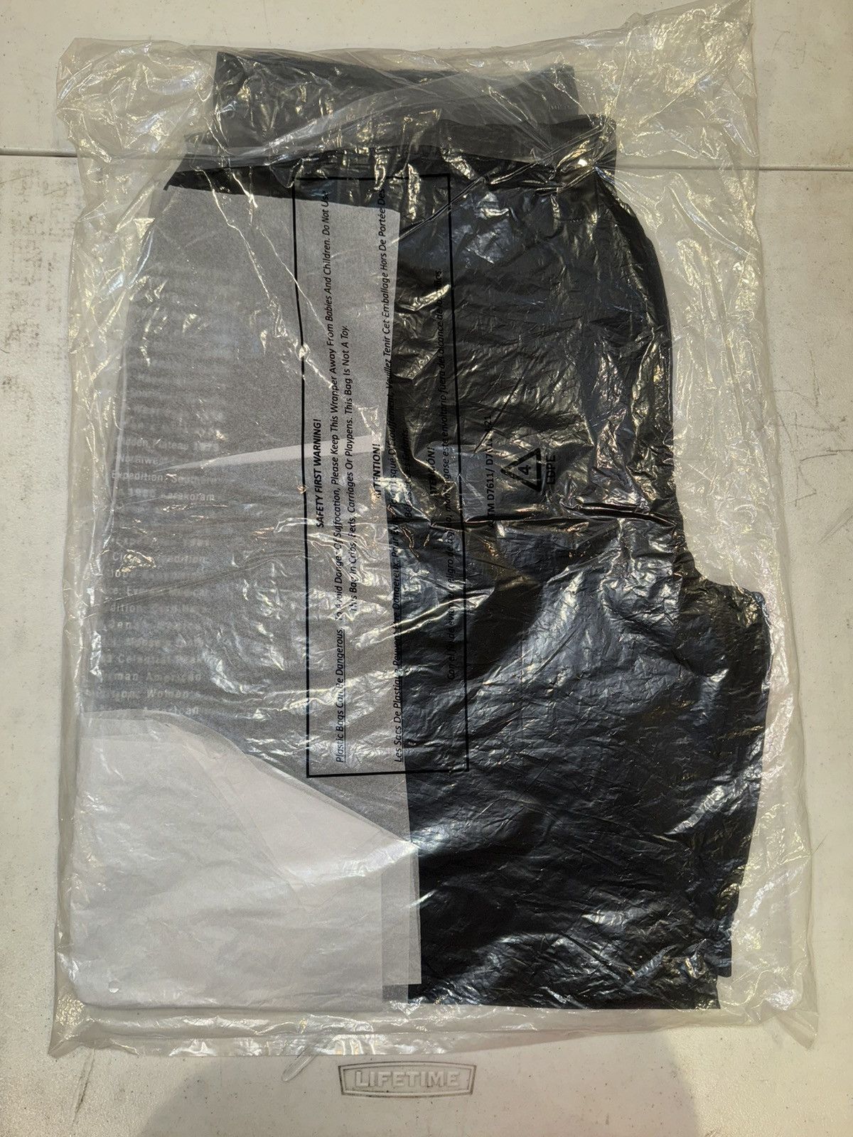 Supreme × The North Face Supreme The North Face Nylon Short Size US 36 / EU 52 - 6 Thumbnail