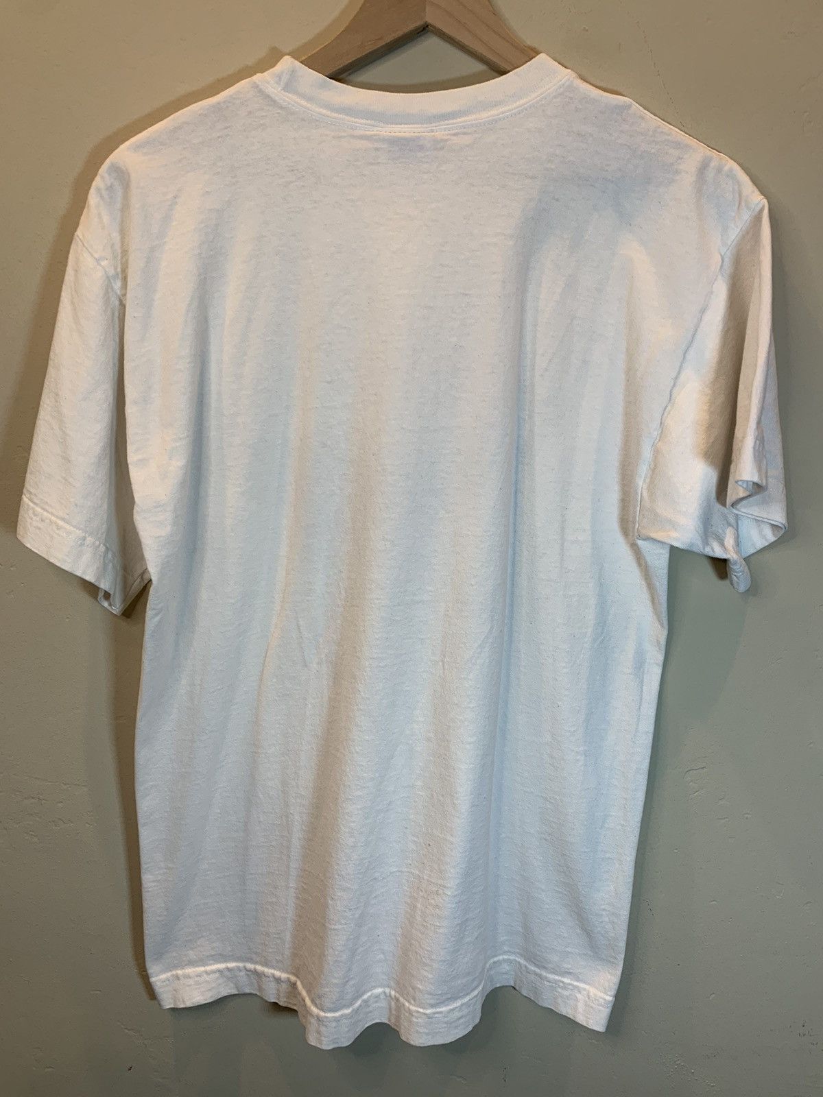 Gear for Sports × NCAA × Vintage *RARE* Vintage NCAA Volleyball YES College Program T-Shirt M Size US M / EU 48-50 / 2 - 4 Thumbnail