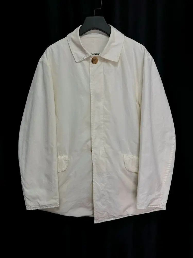 Paul Harnden Shoemakers MAC Jacket