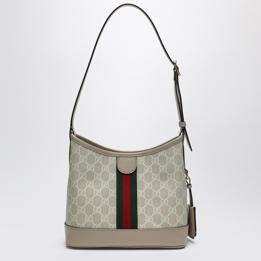 Gucci o1d2blof0824 Size: OS / Ophidia GG Small Shoulder Bag Size ONE SIZE - 2 Thumbnail