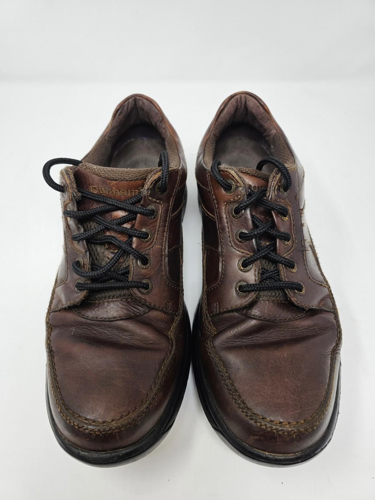 Dunham Dunham Shoes Mens 11 Windsor Waterproof Hiking Sneakers Size US 11 / EU 44 - 6 Thumbnail