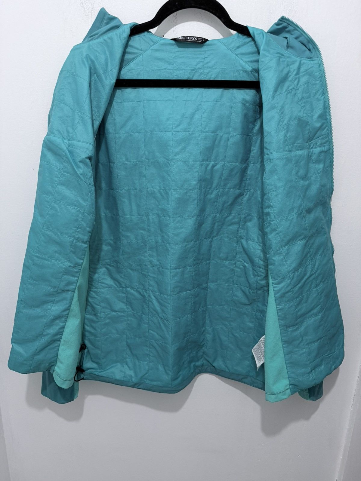 Arc'teryx Arc’teryx Atom hoodie jacket Size L / US 10 / IT 46 - 5 Thumbnail