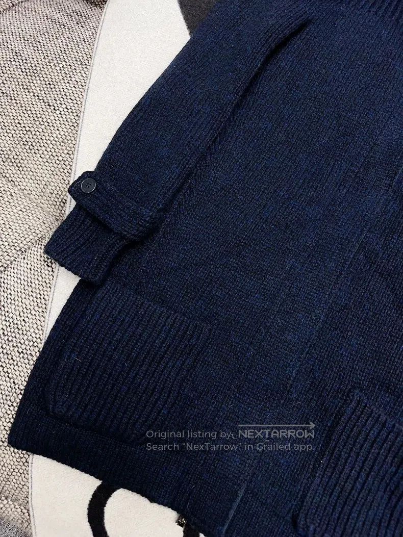 Loro Piana N/A. Size US M / EU 48-50 / 2 - 5 Thumbnail