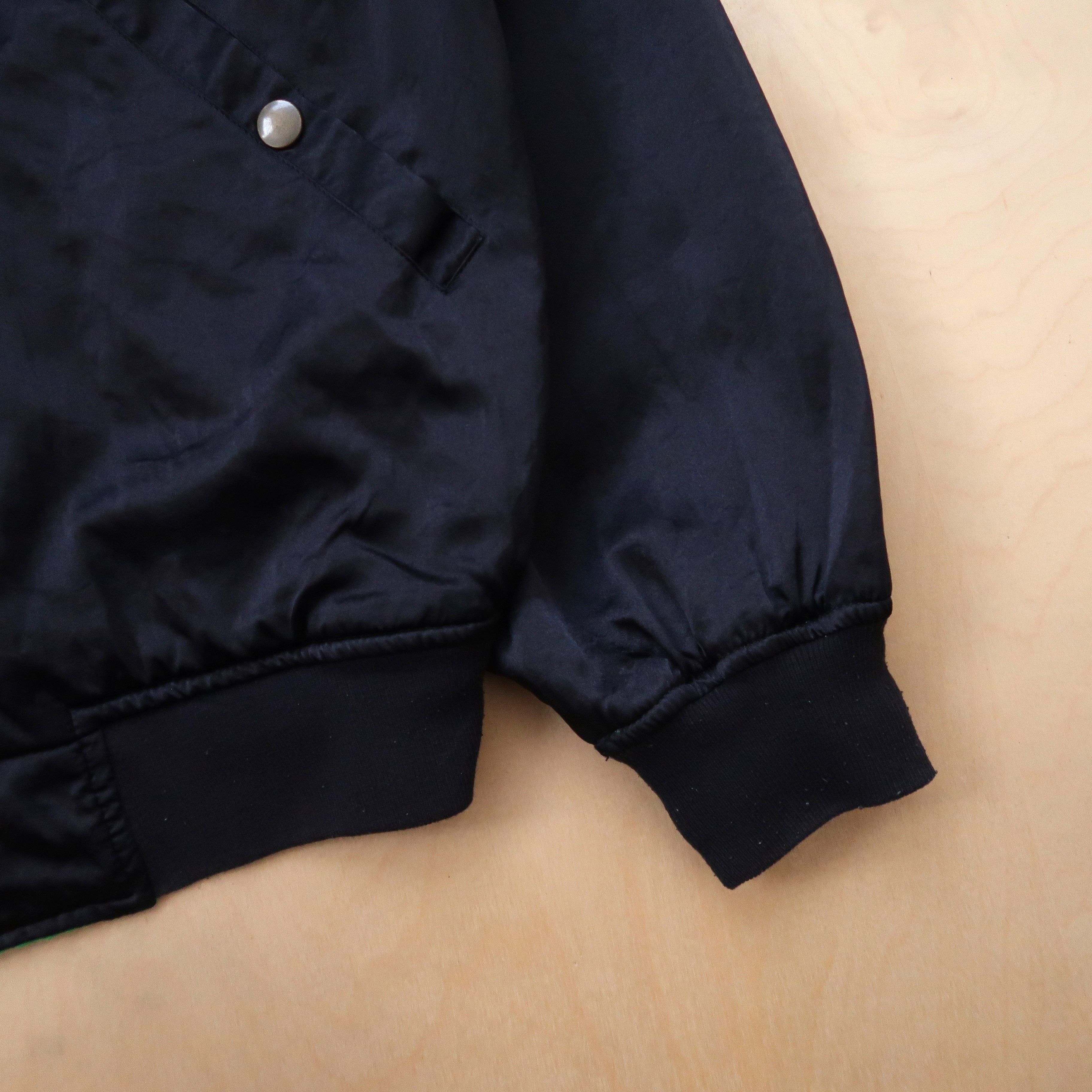 Japanese Brand Vintage 90s Toyota TRD Techno Reversible Jacket Size US L / EU 52-54 / 3 - 25 Thumbnail