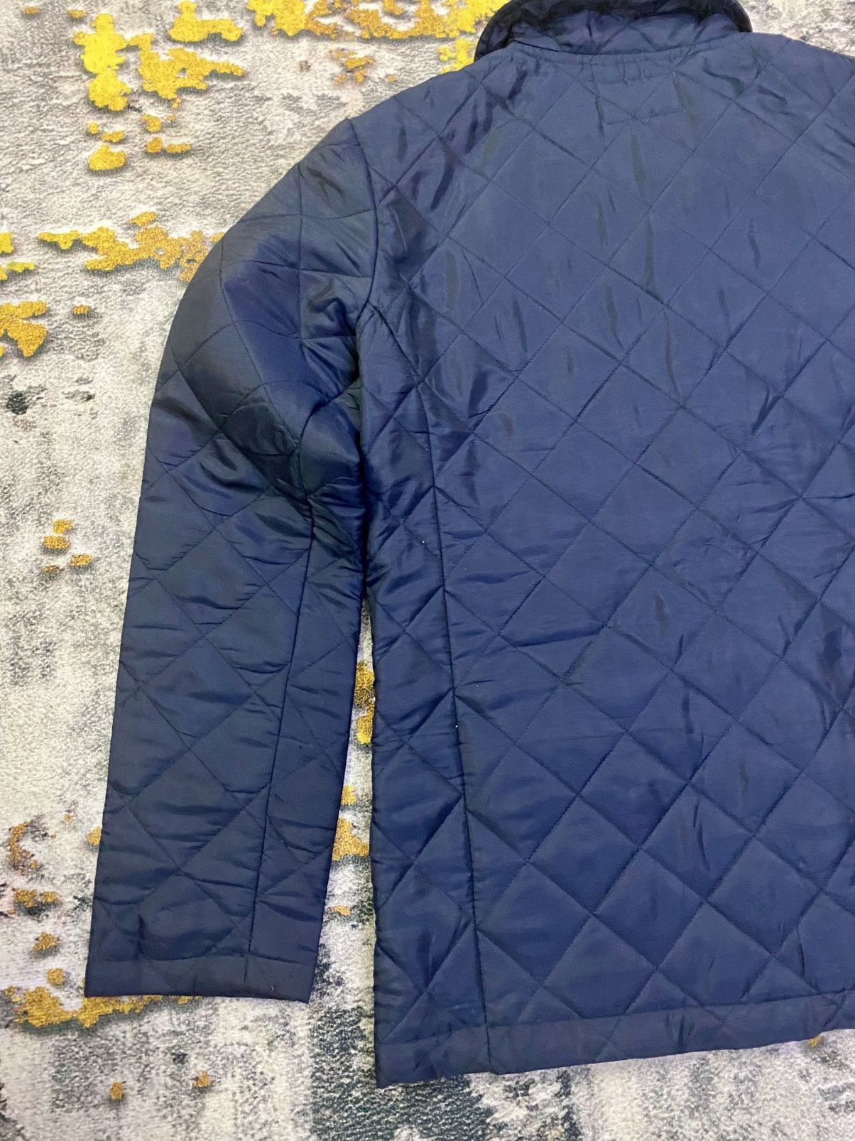 Other Beaver of Bolton Quilted Jacket Size US S / EU 44-46 / 1 - 12 Thumbnail