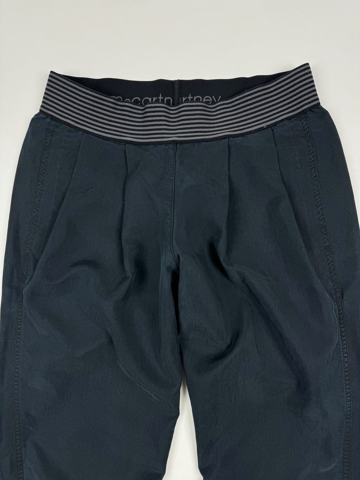 Other Faded Adidas x Stella McCartney Pants Size 36 Size 26" / US 2 / IT 38 - 5 Thumbnail