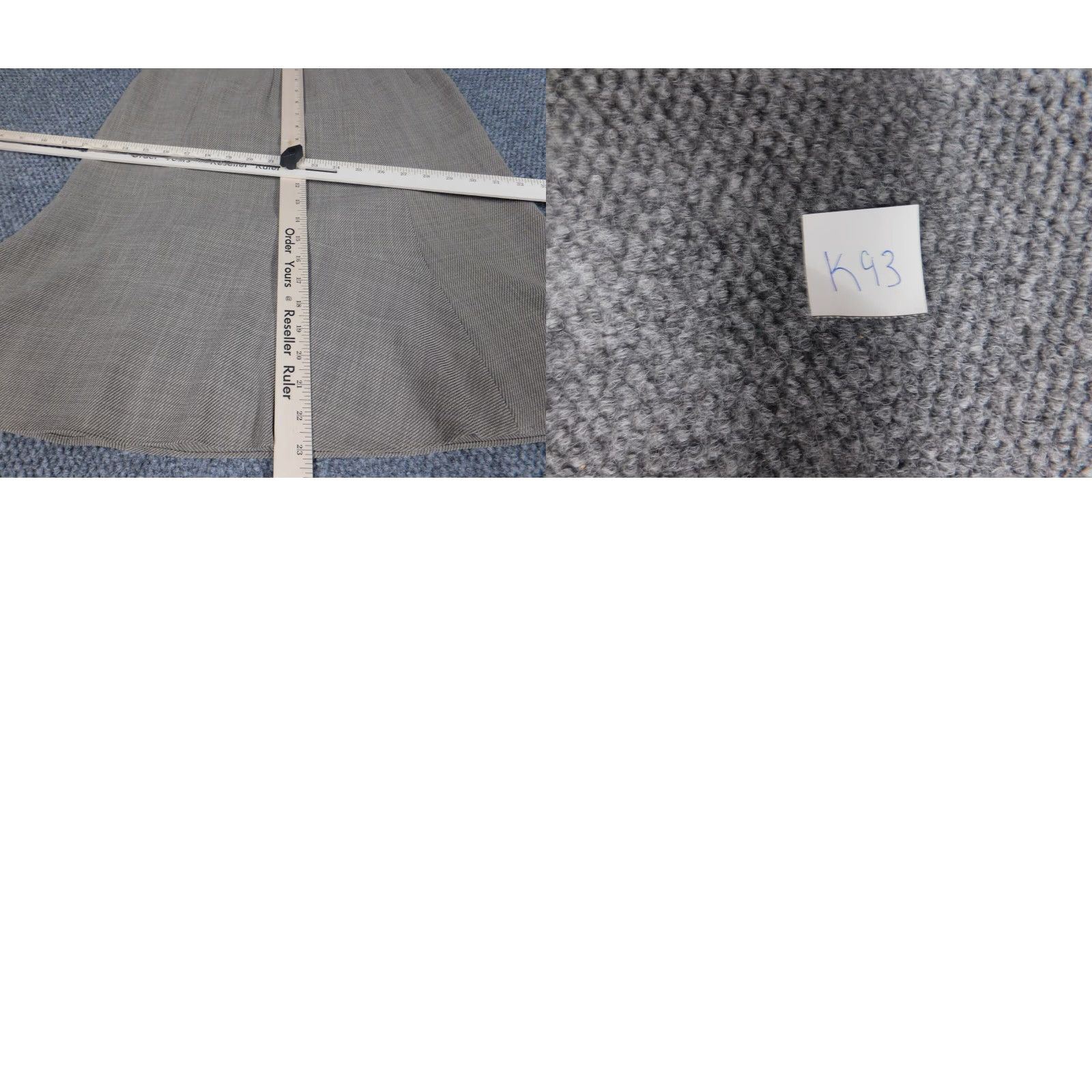 Jones New York Jones New York Womens Shirt 4 Beige A-line Zip KS? Wait. Size S / US 4 / IT 40 - 9 Thumbnail