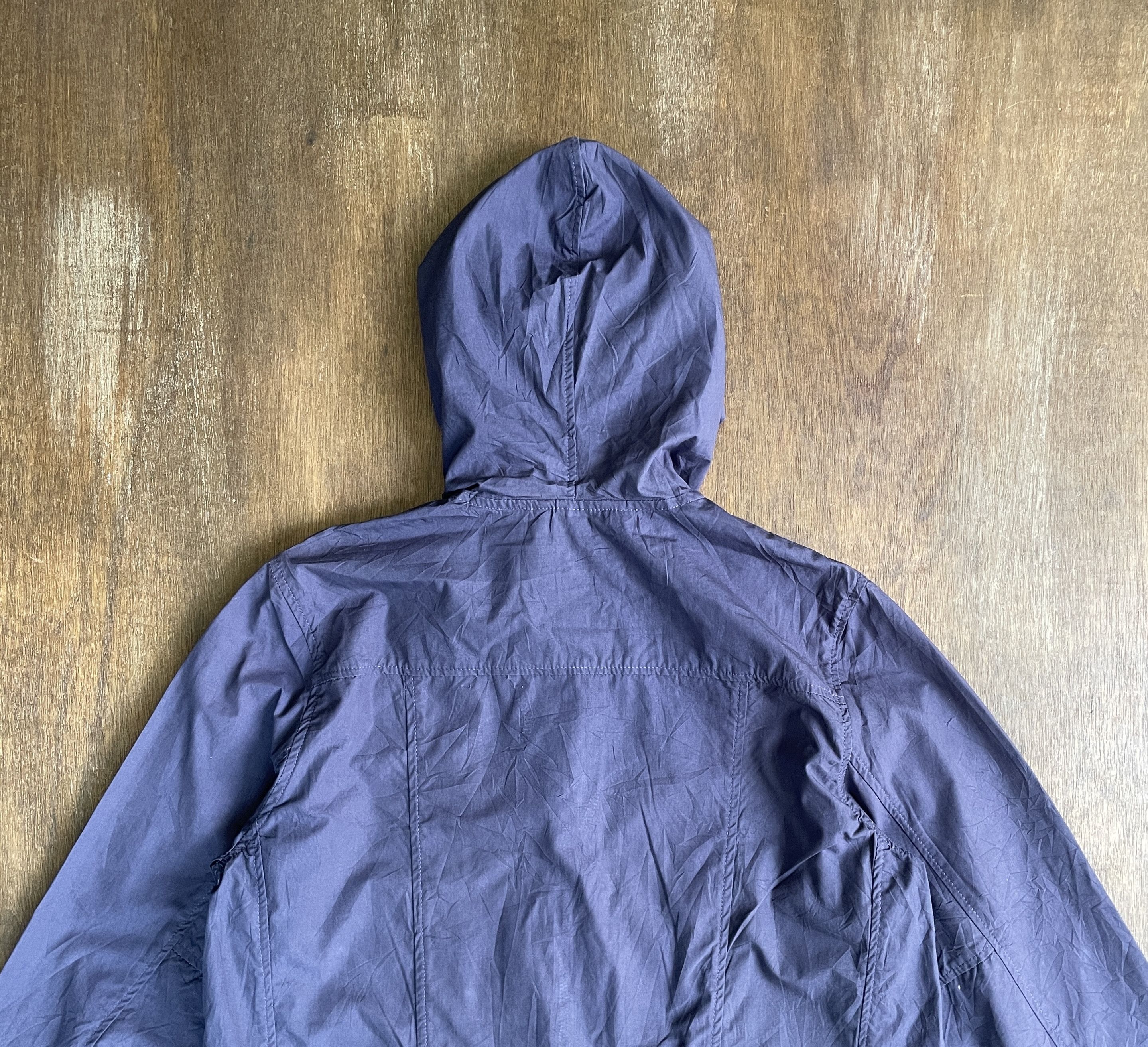 Our Legacy OUR LEGACY Jacket Size US M / EU 48-50 / 2 - 7 Thumbnail