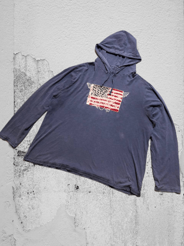 Polo Ralph Lauren Vintage Ralph Lauren Hoodie Size XL Size US XL / EU 56 / 4 - 1 Thumbnail