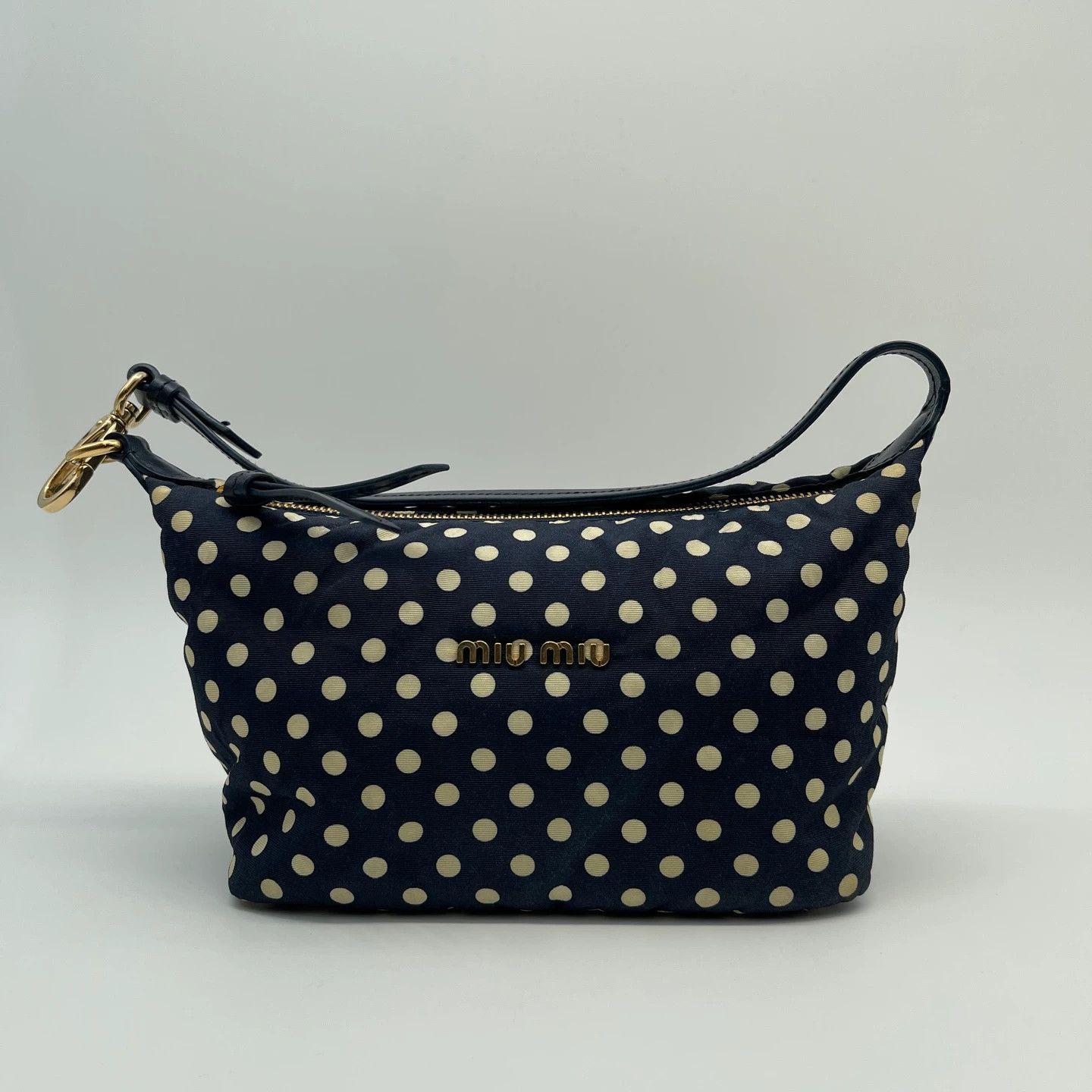 Miu Miu MIU MIU Lunch Box Bag Size ONE SIZE - 1 Thumbnail