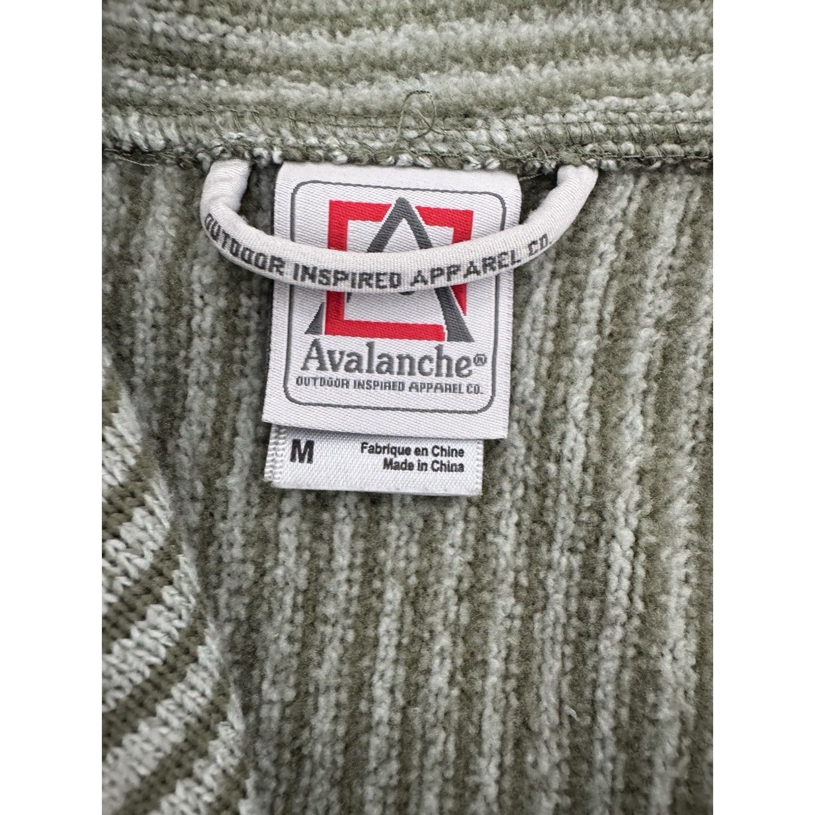 Avalanche Avalanche Cascade Hooded Sweatshirt Pullover Jacket Womens M Size M / US 6-8 / IT 42-44 - 8 Thumbnail