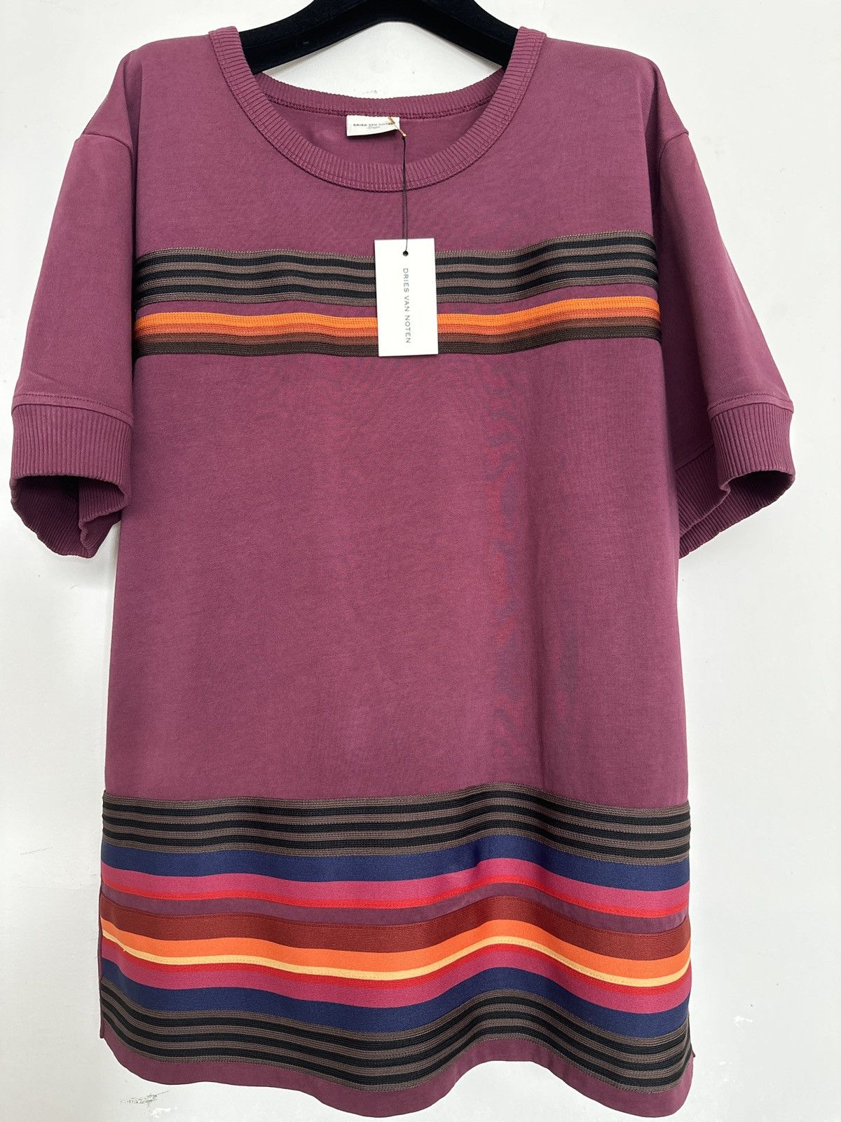 Dries Van Noten Dries Van Noten Size US M / EU 48-50 / 2 - 1 Thumbnail