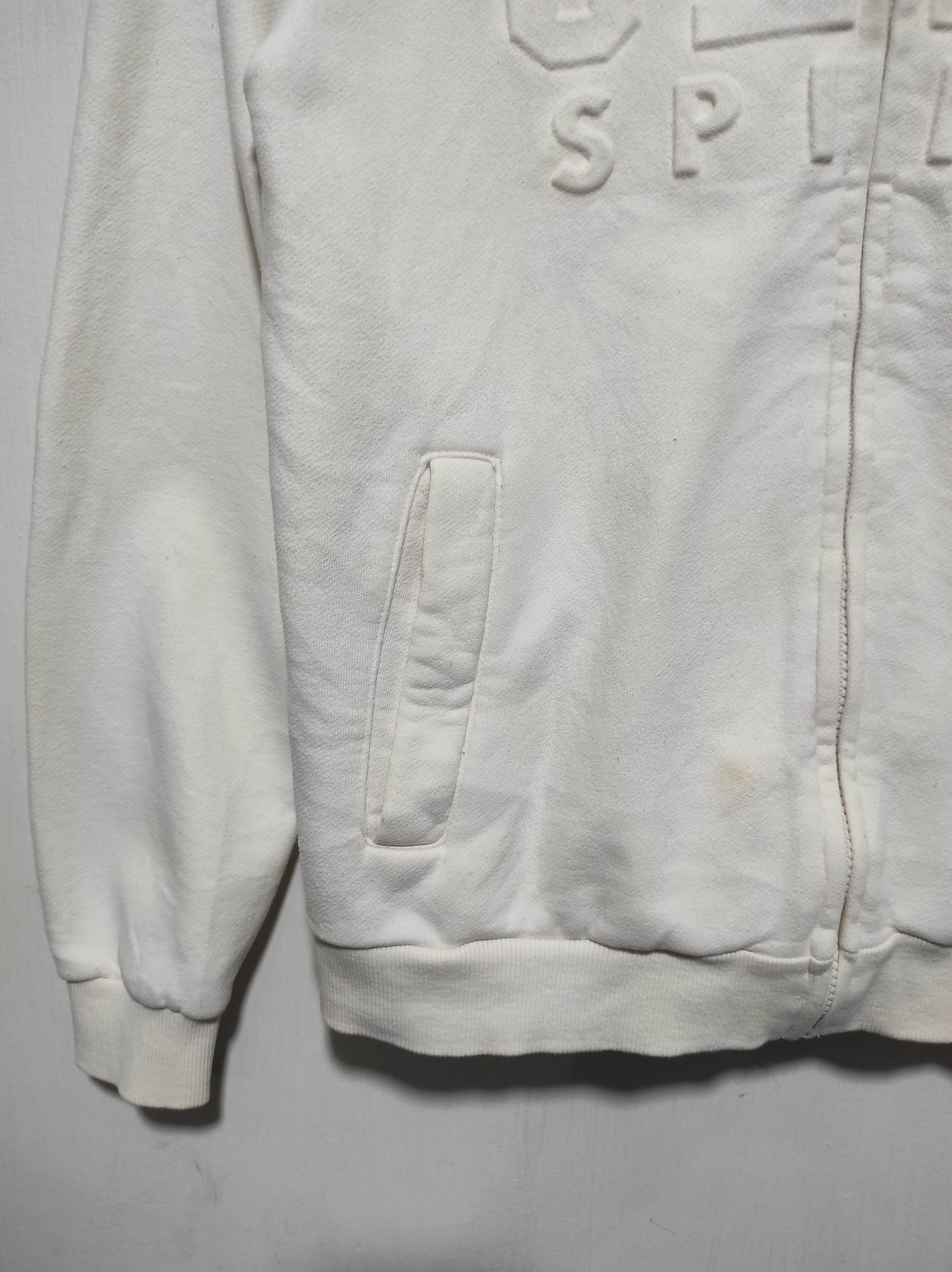 If Six Was Nine Jeep Spirit Zip Fur Hoodie i6w9 LBG style Size US S / EU 44-46 / 1 - 6 Thumbnail