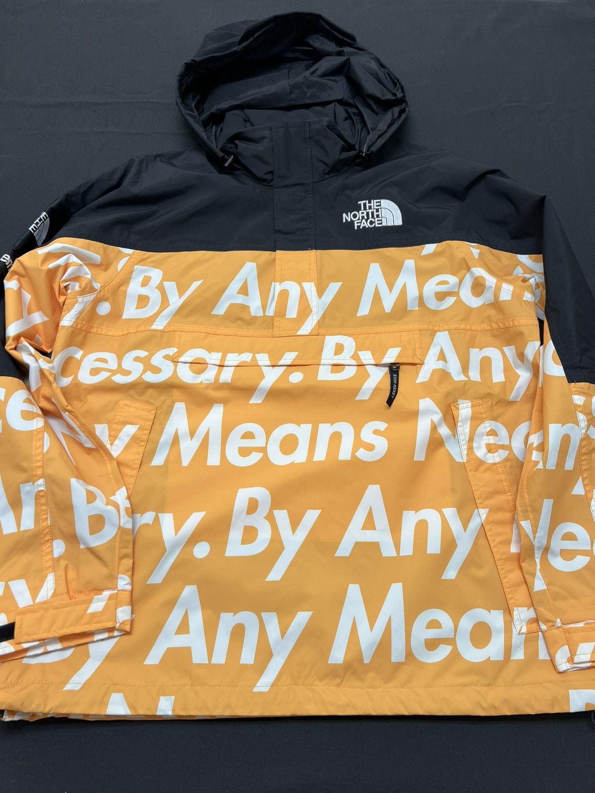 Supreme FW15 SUPREME THE NORTH FACE BY ANY MEANS MOUNTAIN JACKET Size US L / EU 52-54 / 3 - 6 Thumbnail