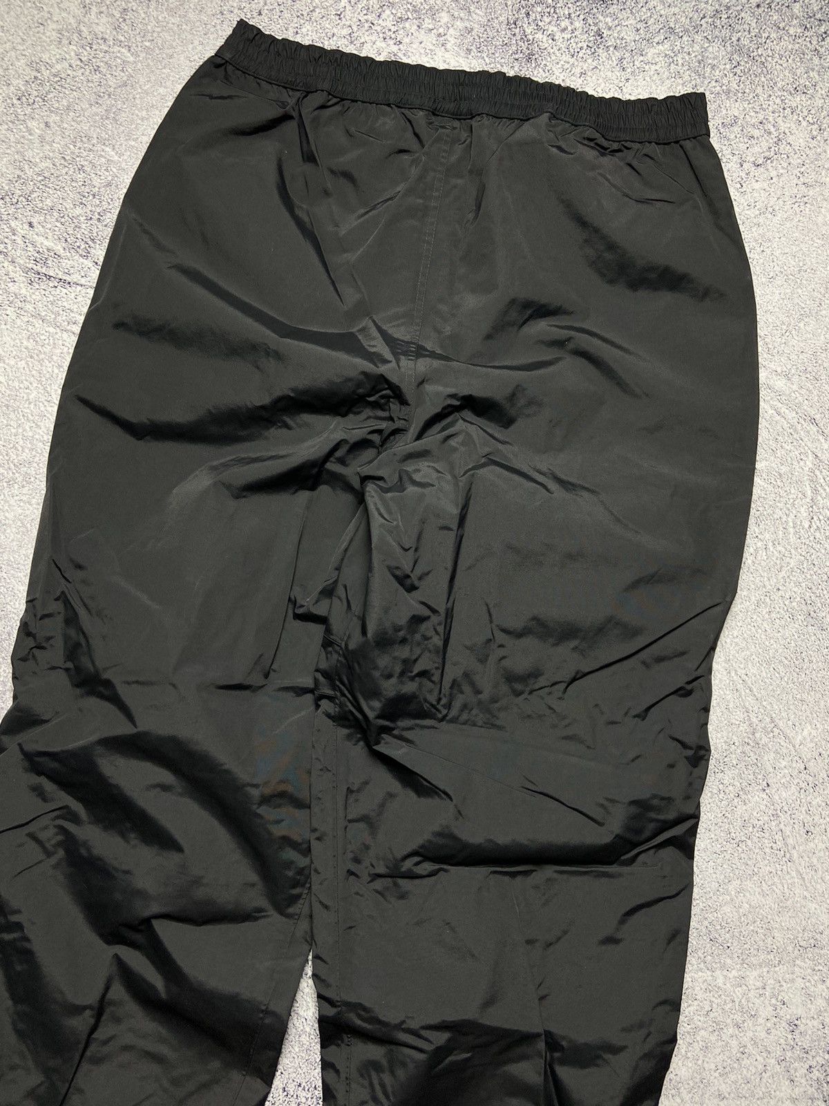 Helly Hansen Helly Hansen Membrane Ski Pants Outdoor Nylon Gorpcore Style Size US 36 / EU 52 - 15 Thumbnail