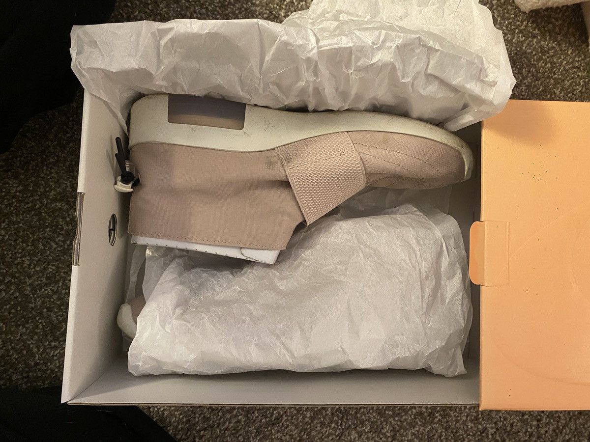 Fear of God × Nike Nike Air Fear of God Moc Size US 10.5 / EU 43-44 - 10 Thumbnail