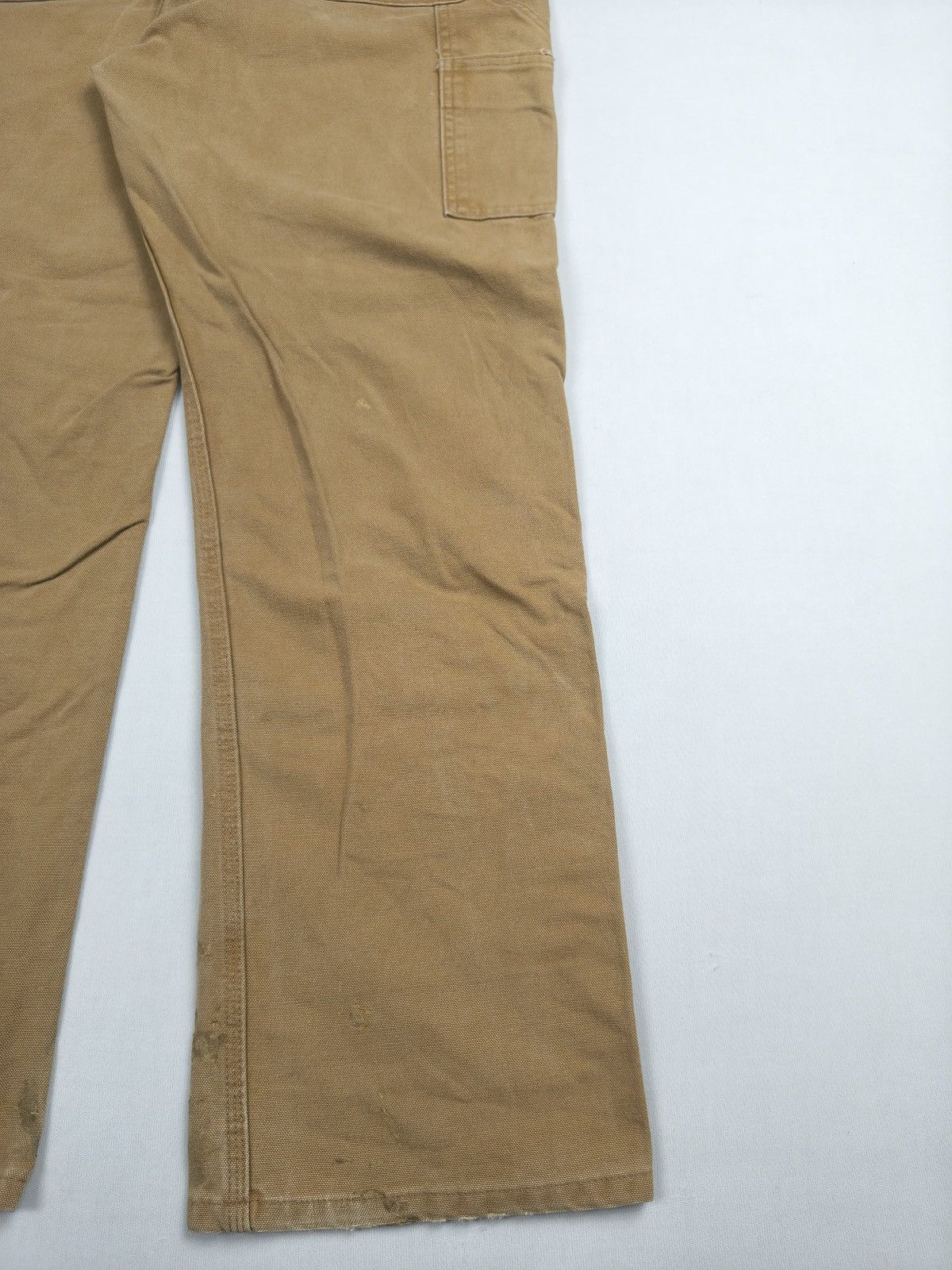 Carhartt Carhartt vintage double knee (062) Size US 34 / EU 50 - 10 Thumbnail
