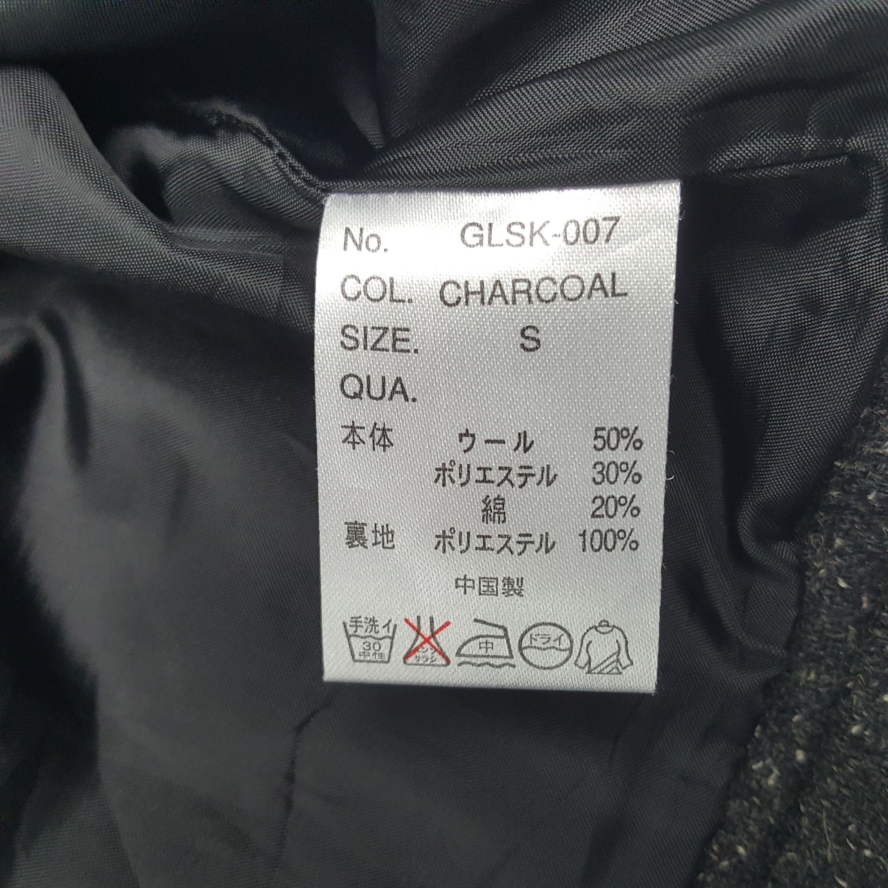 Designer × Gramicci × Vintage Vintage Gramicci Fashion Skirts Size 33" - 8 Thumbnail