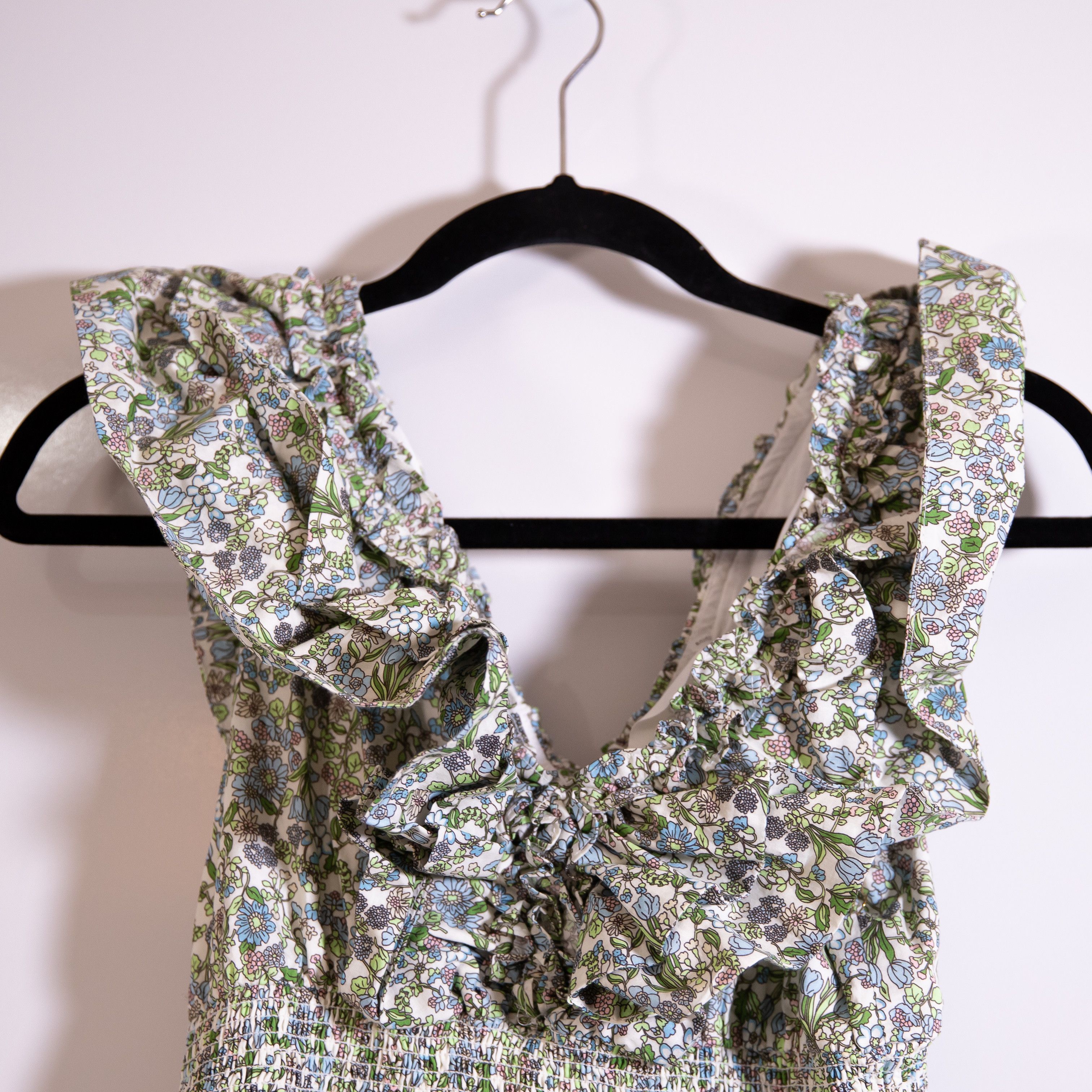 Other NEW Tuckernuck Hyacinth House Rhodes Size XS / US 0-2 / IT 36-38 - 2 Thumbnail