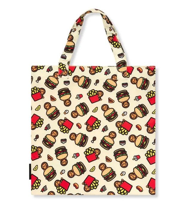 Bape Bape Baby Milo Bag Size ONE SIZE - 2 Thumbnail