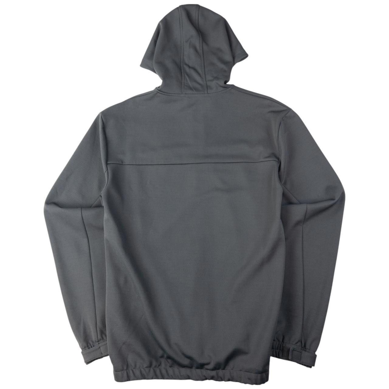 Prada Vintage Prada Sport Zip Up Jacket Size XXL Size US XXL / EU 58 / 5 - 3 Thumbnail