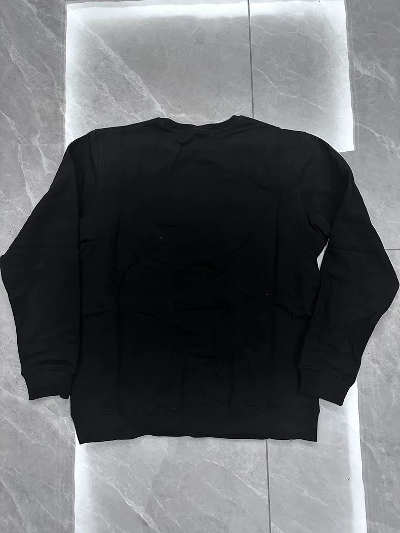 Givenchy Givenchy Limited Edition Black Red Bull Print Hoodie, Roun Size US L / EU 52-54 / 3 - 6 Thumbnail