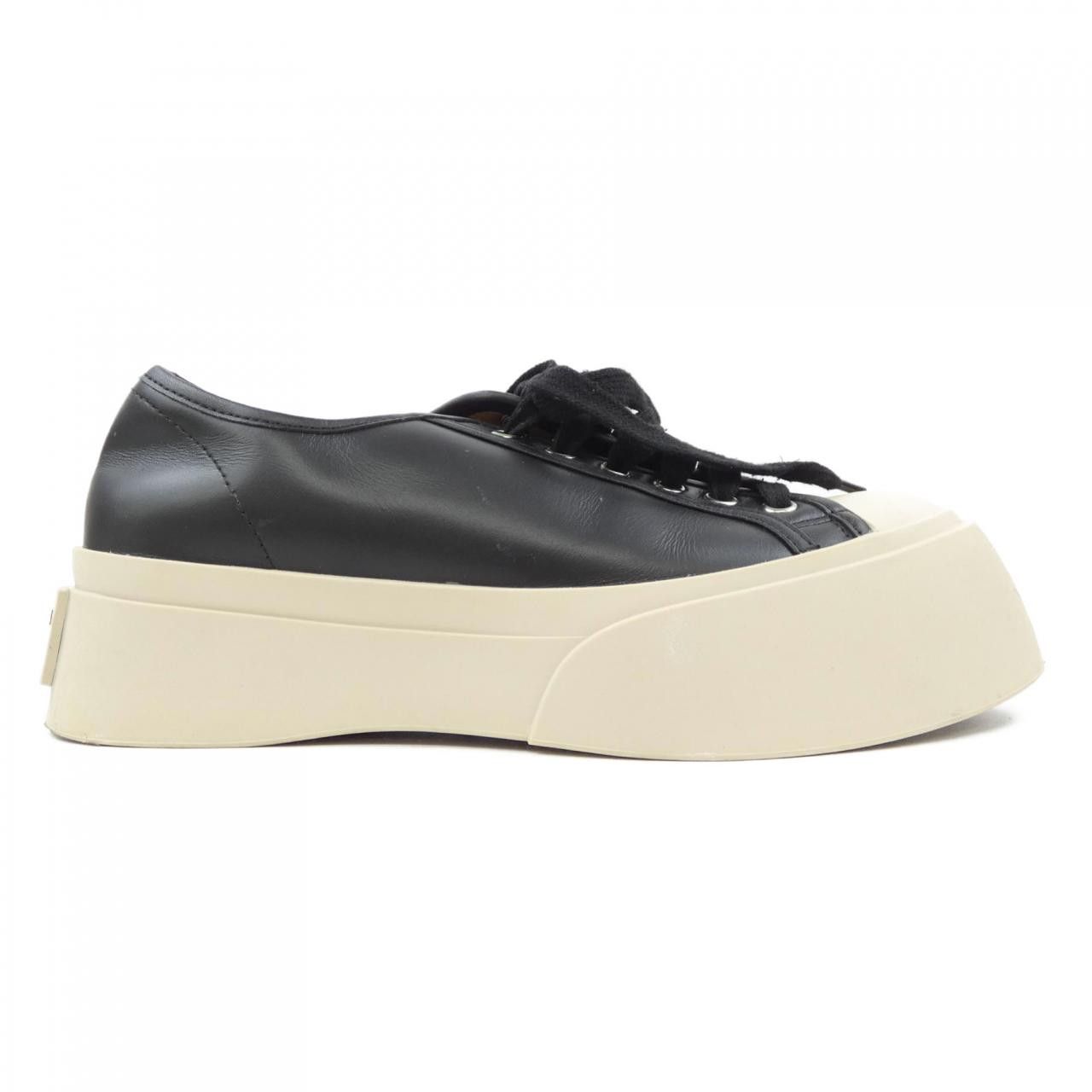 Marni Marni Shoes Leather Shoes DUTY FREE for USA
