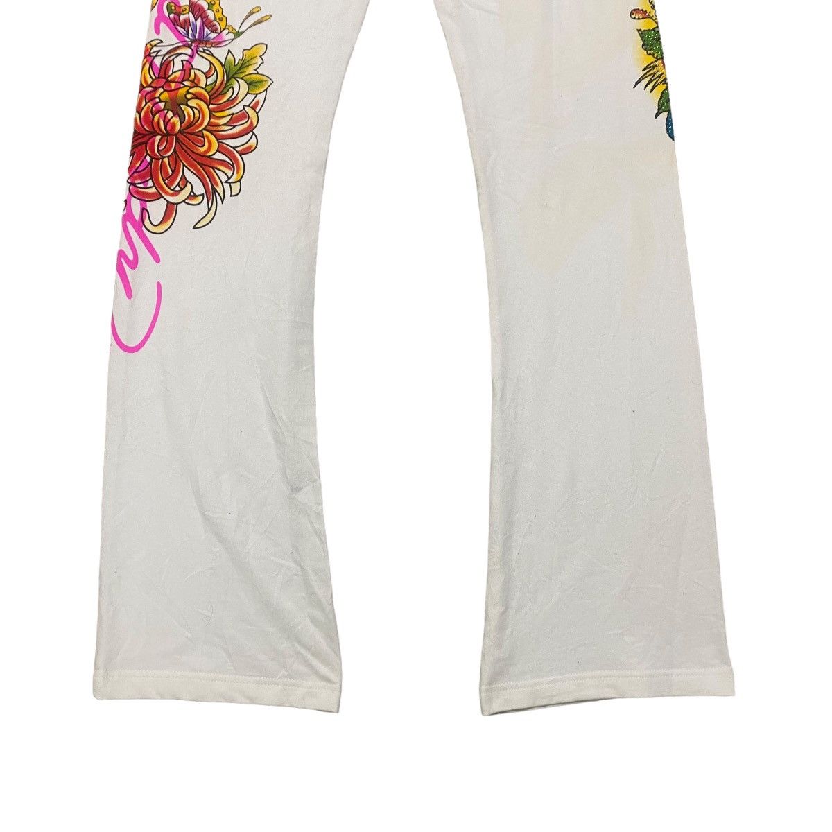 Ed Hardy Ed Hardy Sweatpant Size 32" / US 10 / IT 46 - 10 Thumbnail