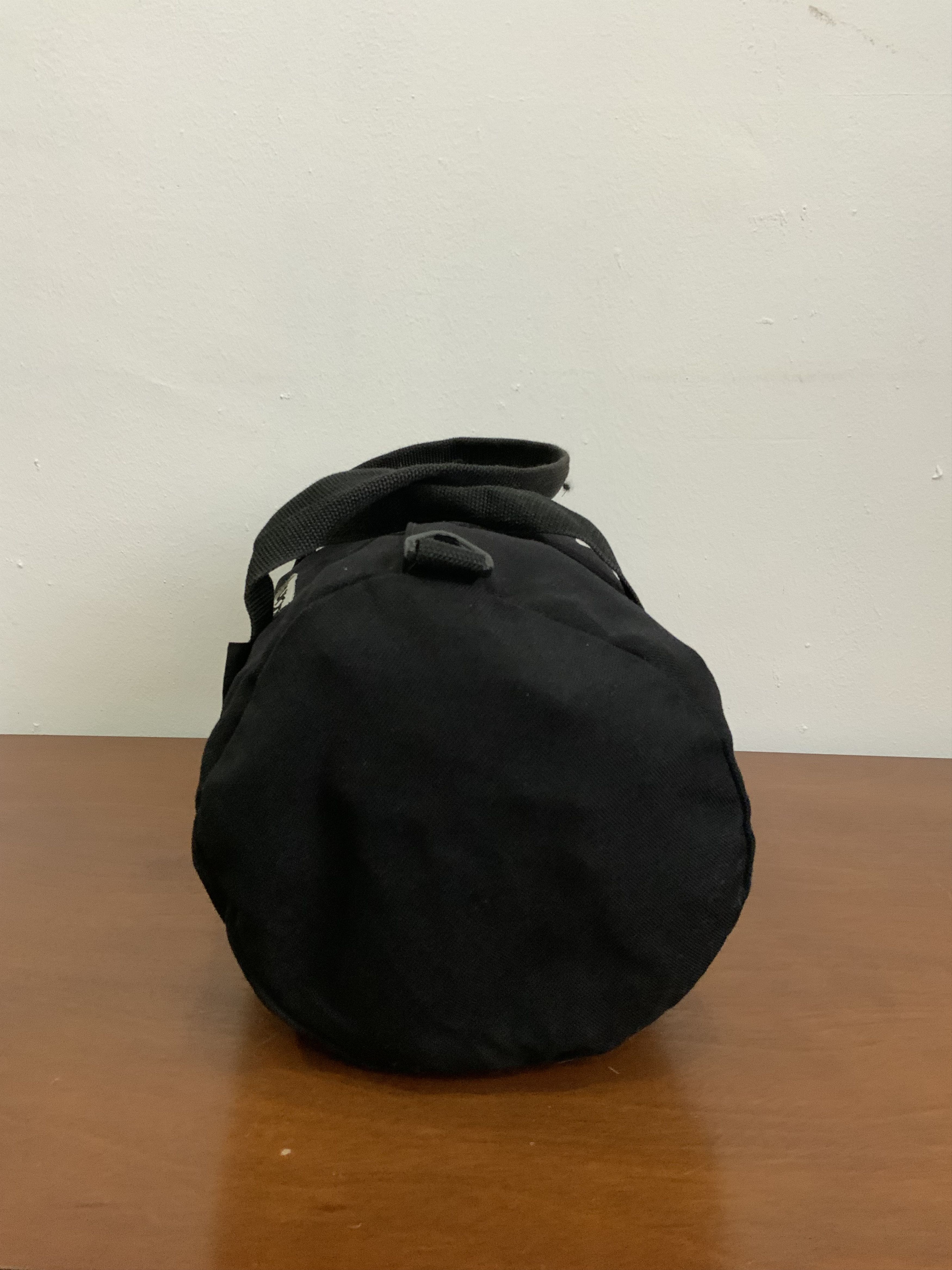 Japanese Brand Outdoor Products Travel Black Bag Size ONE SIZE - 3 Thumbnail