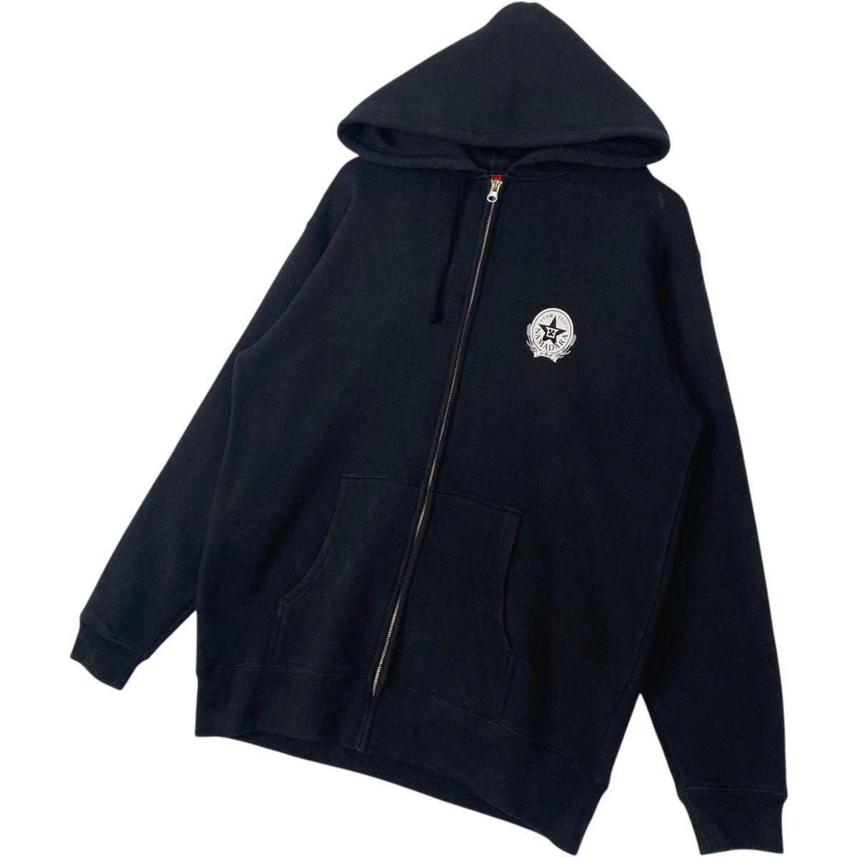 Other Vintage Team Rodeo Granrodeo Official Fan Club Hoodie Sweate Size US XL / EU 56 / 4 - 2 Thumbnail