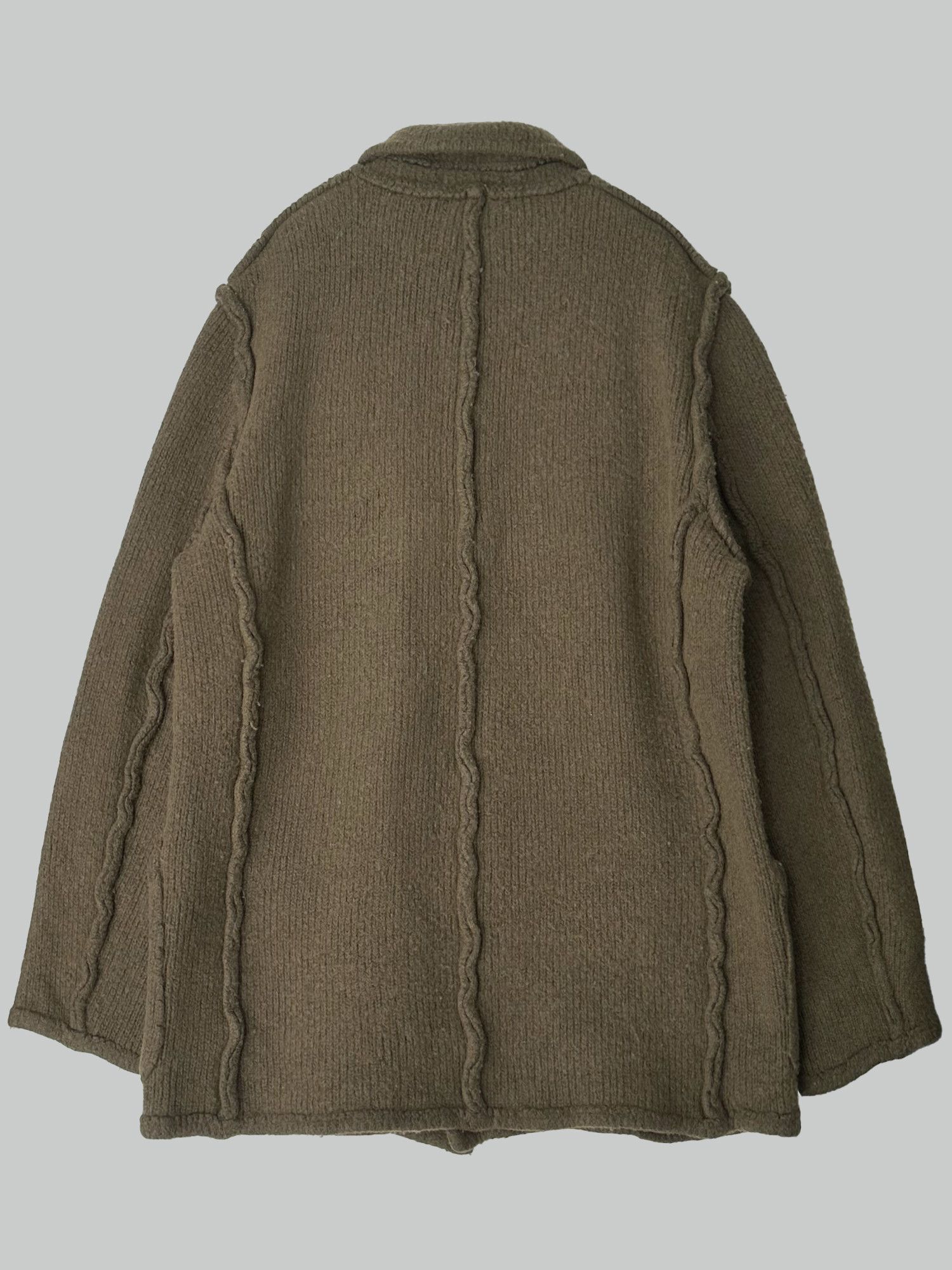 Comme des Garcons × Comme des Garcons Homme comme des garcons homme Size US M / EU 48-50 / 2 - 2 Thumbnail