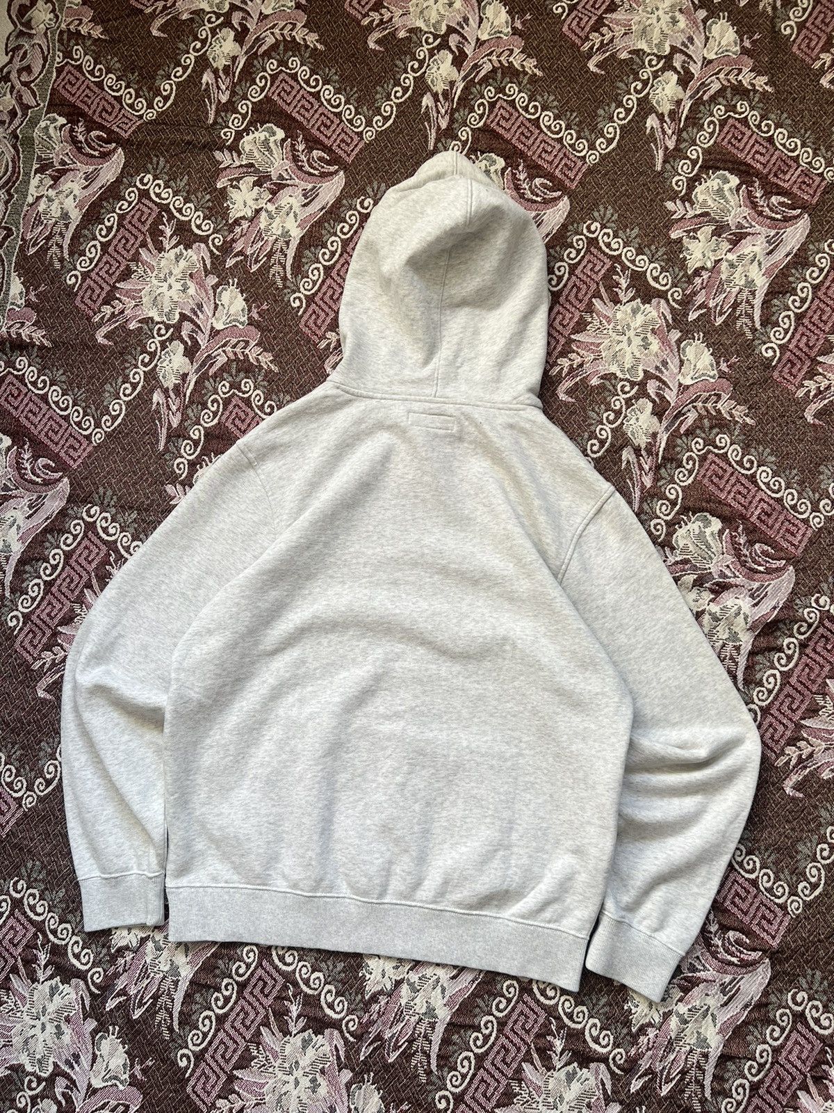 Guess × Vintage Y2K GUESS HOODIE Size US M / EU 48-50 / 2 - 8 Thumbnail