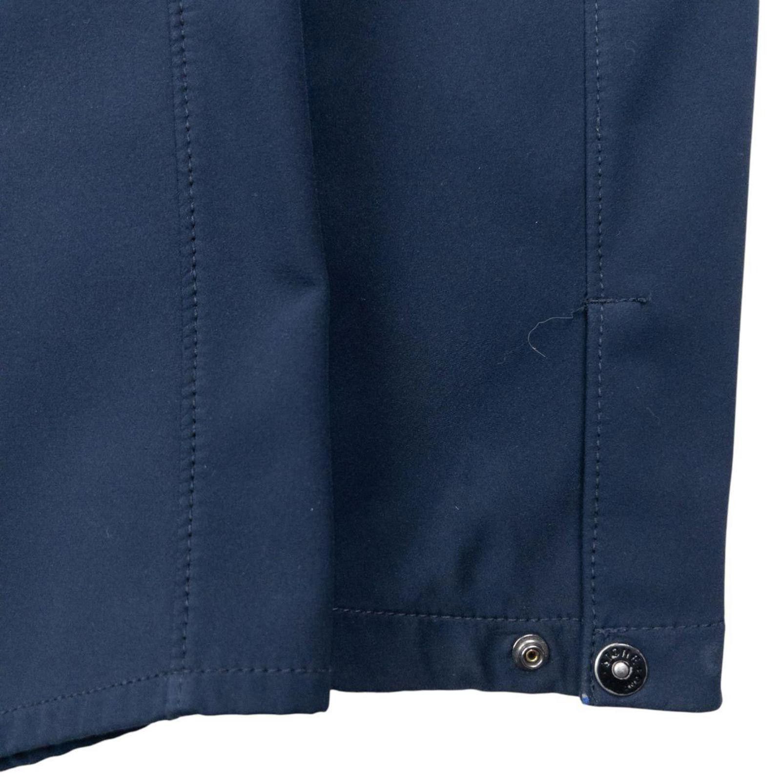 Stone Island Vintage Stone Island Soft Shell Jacket Size M Size US M / EU 48-50 / 2 - 7 Thumbnail