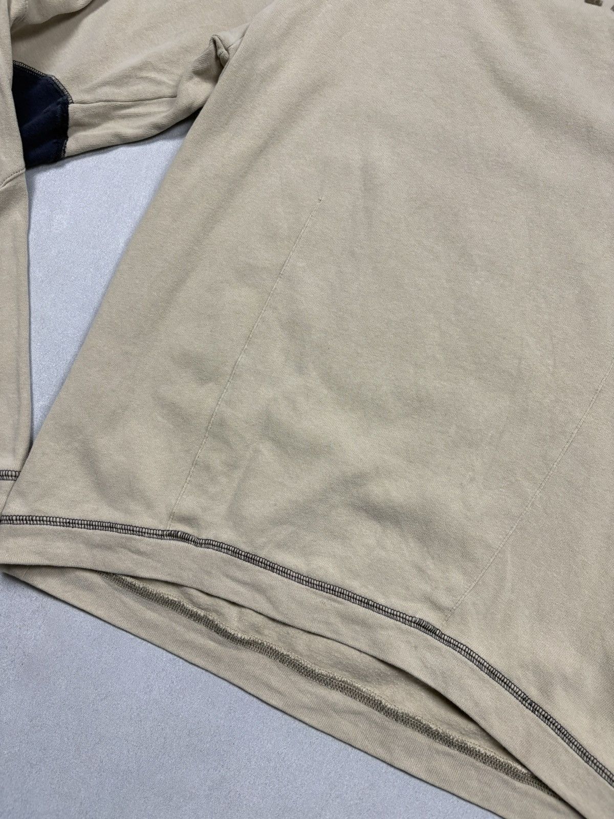 Replay Replay Eagle Anchor Graphic Longsleeve Y2K 2000s japanese M Size US M / EU 48-50 / 2 - 20 Thumbnail