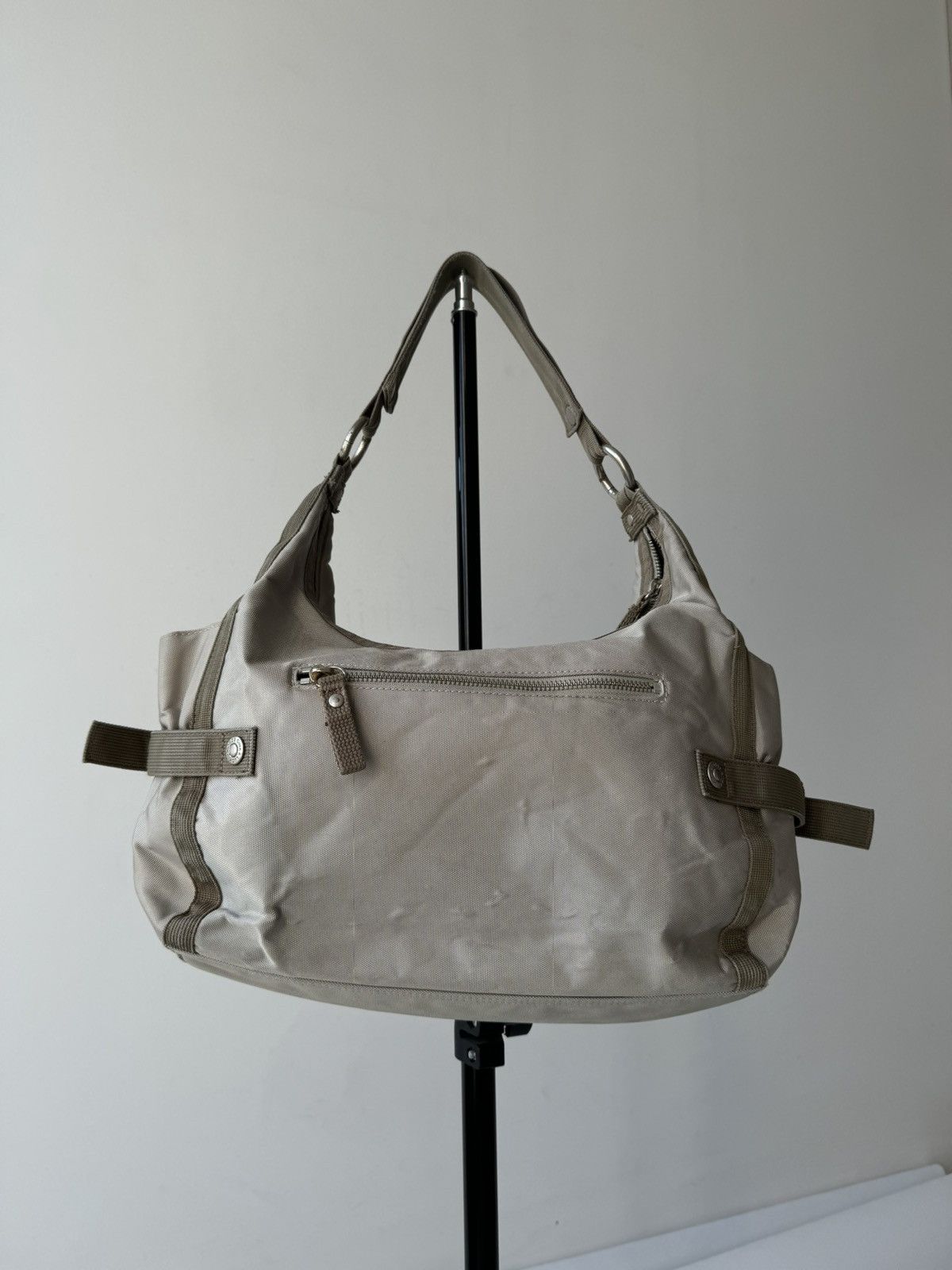 George Gina & Lucy × Japanese Brand Very Rare George Gina & lucy Y2k Alyx Bag Crossbody Handbag Size ONE SIZE - 7 Thumbnail