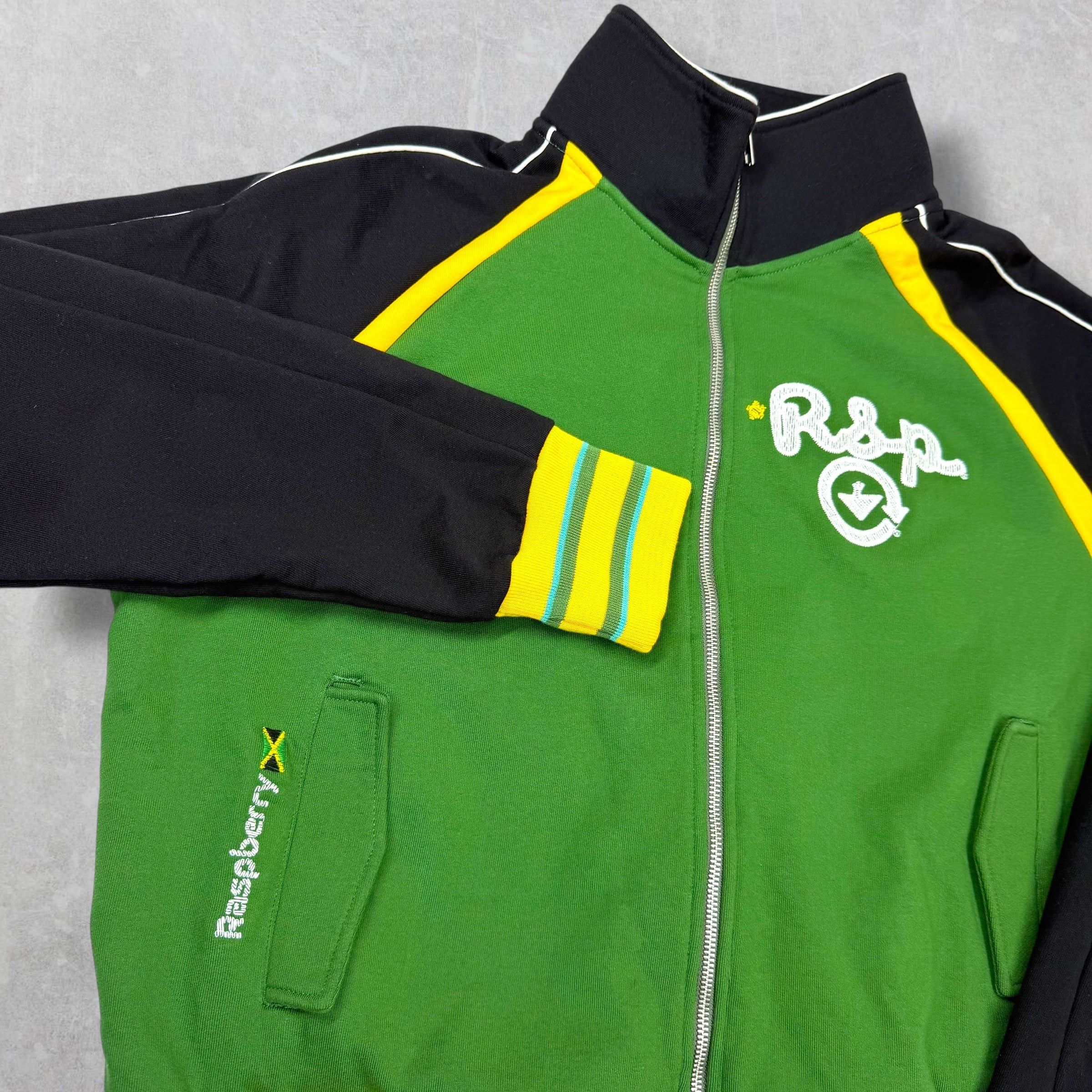 The GV Gallery GV Gallery Jamaica Berry Jacket XXL Size US XXL / EU 58 / 5 - 3 Thumbnail