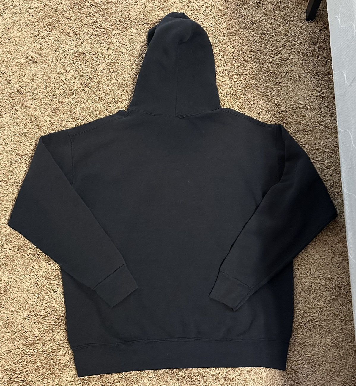 Chase Authentics NASCAR Jimmie Johnson hendrick 2006 champion hoodie black L Size US L / EU 52-54 / 3 - 2 Thumbnail