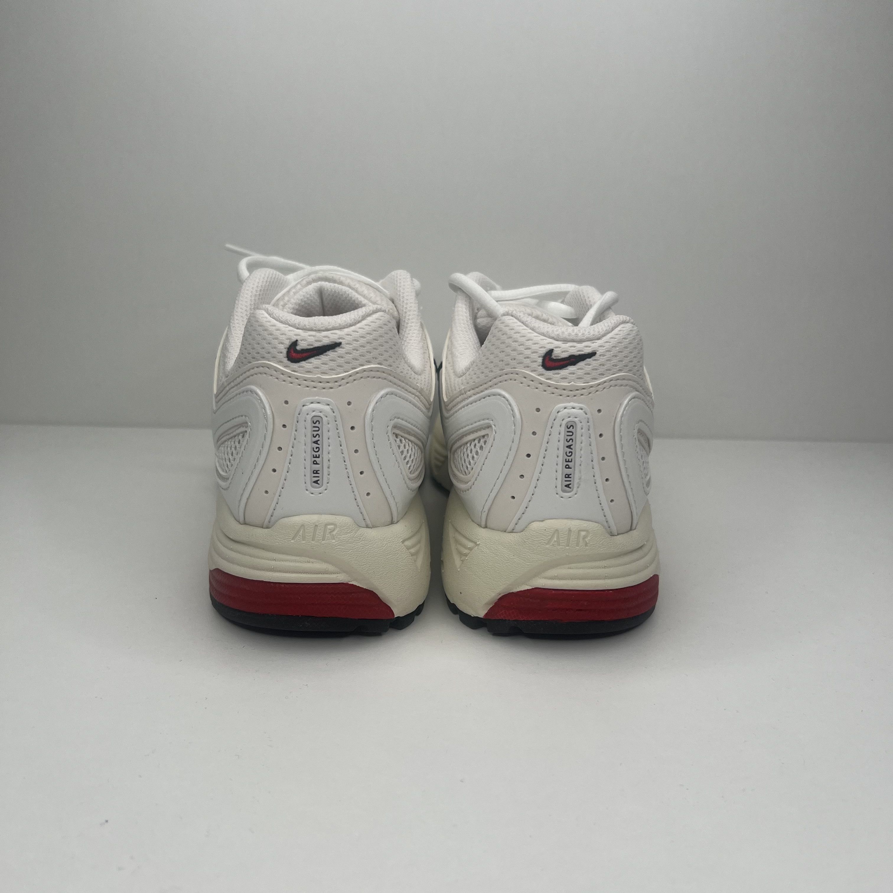 Nike NIKE Wmns AIR PEG 2K5 Gr 38 Phantom Gym Rot Size US 7 / IT 37 - 6 Thumbnail