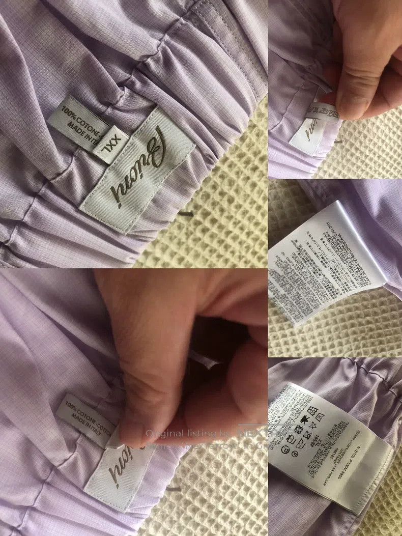 Brioni Brioni size XXL Beach Shorts Size US 27 - 5 Thumbnail