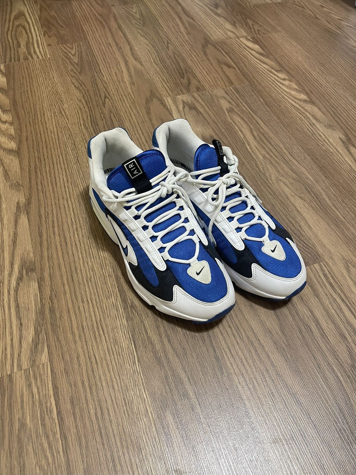 Nike Air Max Triax | Grailed display picture 1