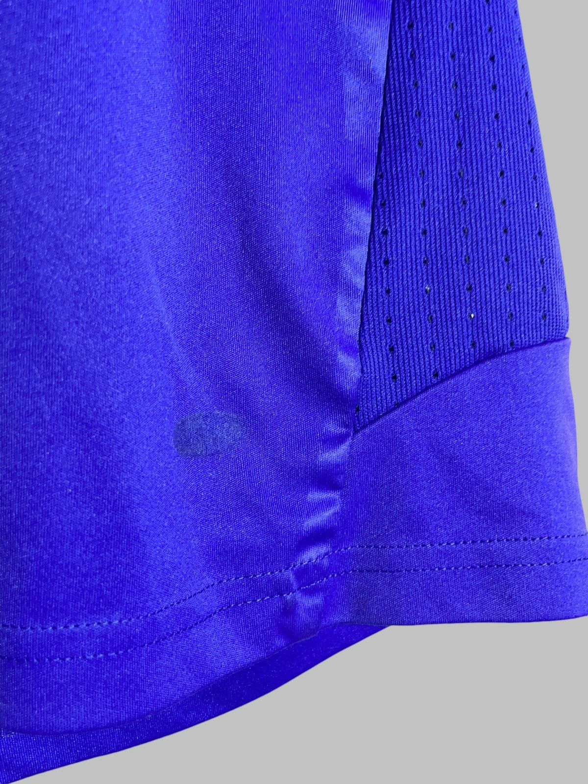 Adidas × Vintage France 2008 Home Adidas Hype Football Shirt Soccer Jersey Size US M / EU 48-50 / 2 - 9 Thumbnail