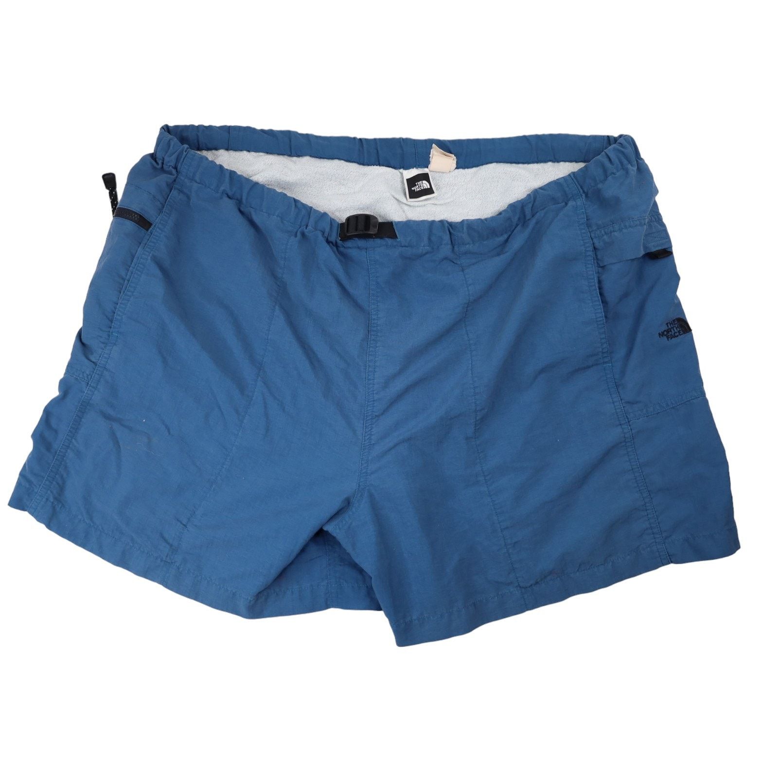 The North Face × Vintage Vintage The North Face Belted Adventure Shorts Size US 40 / EU 56 - 1 Thumbnail