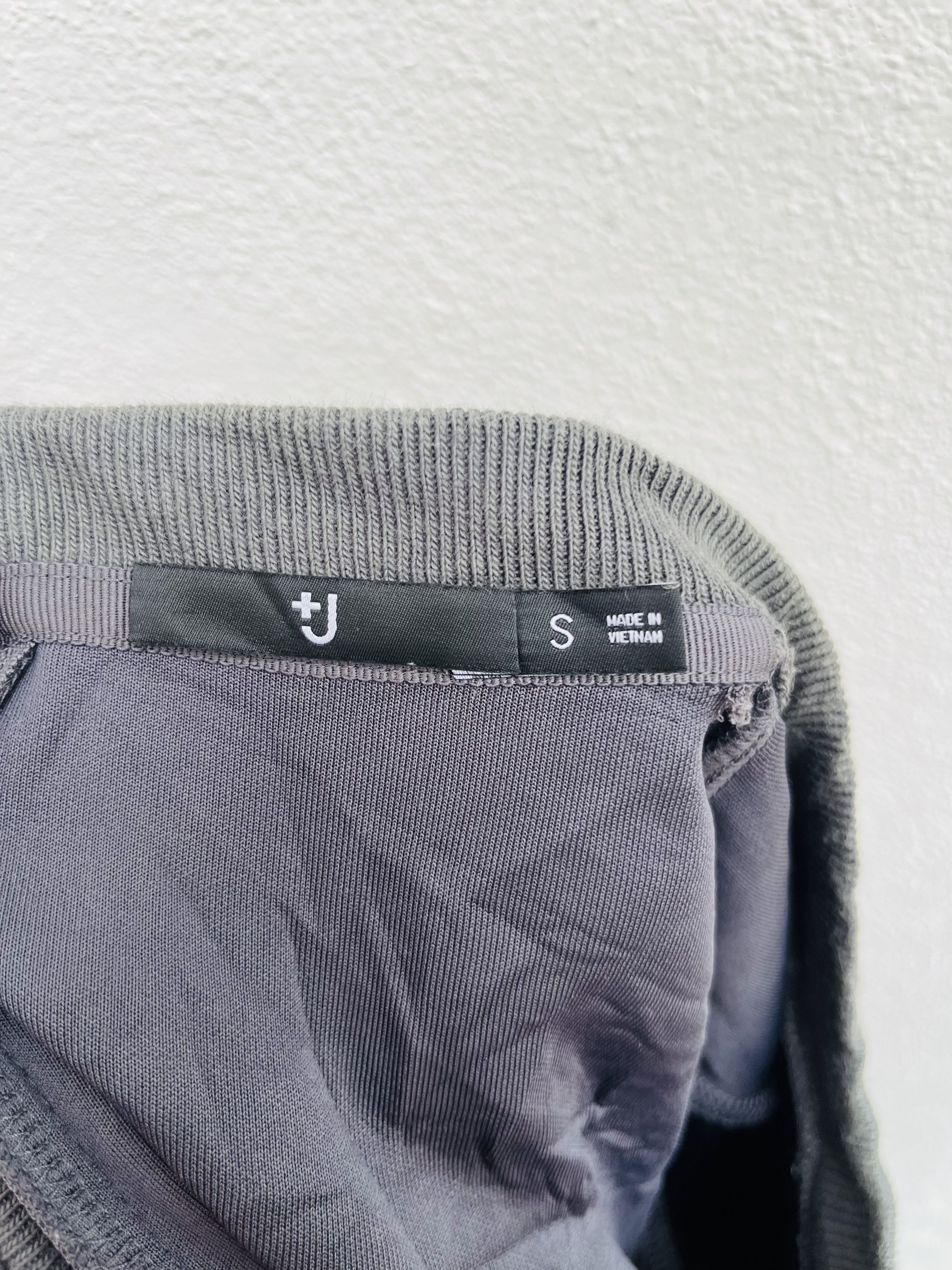 Japanese Brand × Jil Sander Vintage Jil Sander Japanese Designer Fashion Style Size S / US 4 / IT 40 - 9 Thumbnail