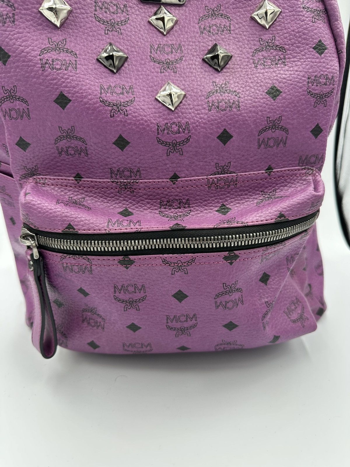 MCM MCM BACKPACK BIG Size ONE SIZE - 3 Thumbnail